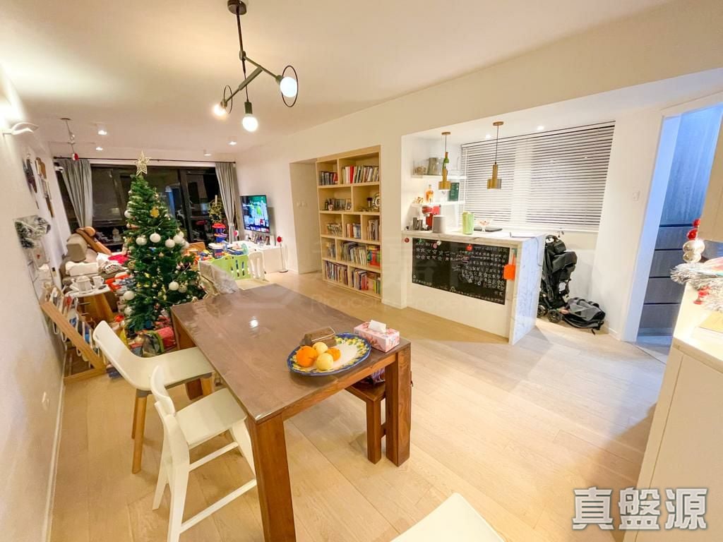 DYNASTY HEIGHTS TROPICANA - Tropicana 7 (block 20) High Floor Zone Ho Man Tin/Kings Park/Kowloon Tong/Yau Yat Tsuen
