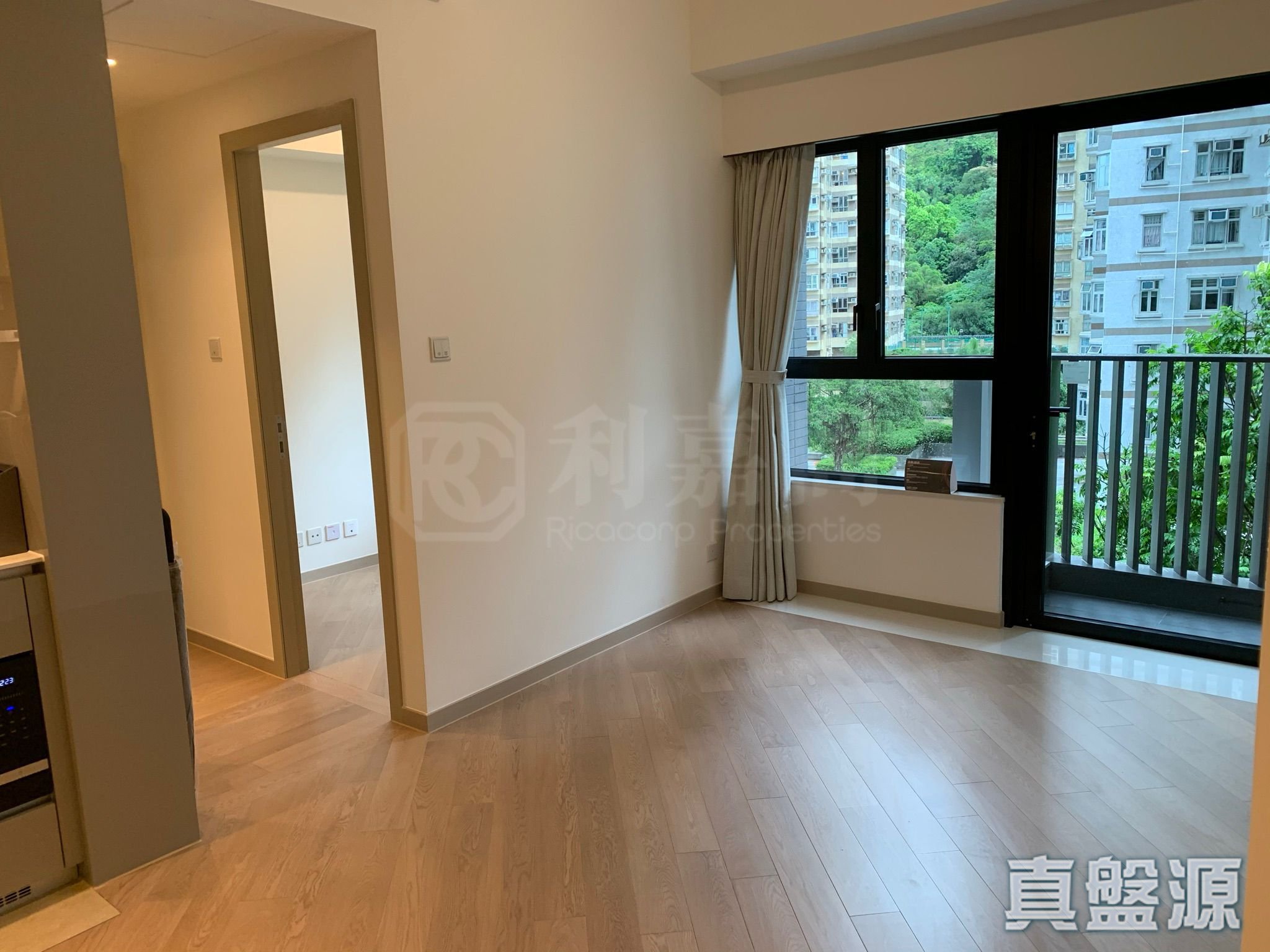 御半山 2期 2A座 低層 A室 屯門