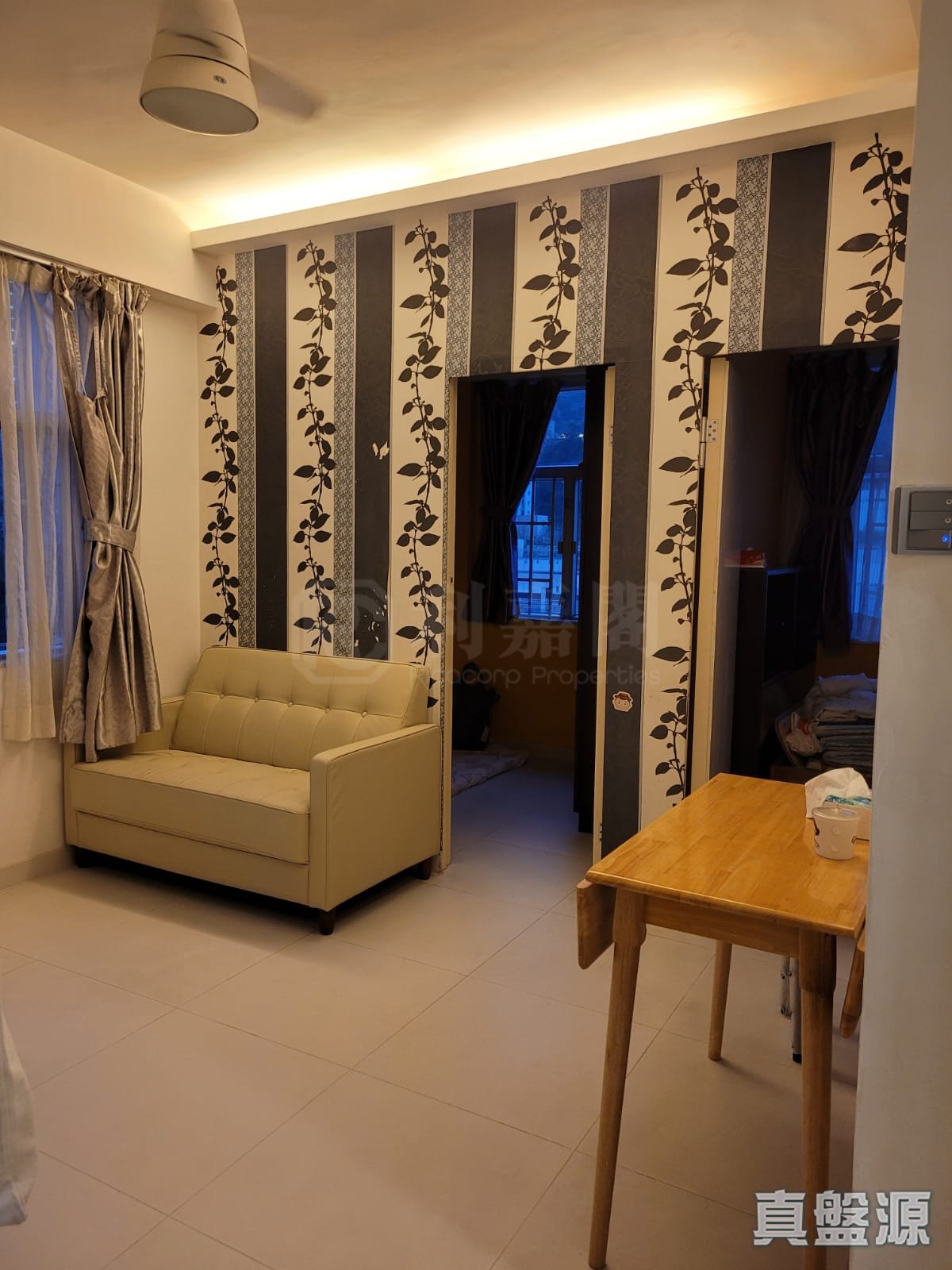 宝翠大厦 高层 D室 九龙湾/牛池湾/钻石山/黄大仙