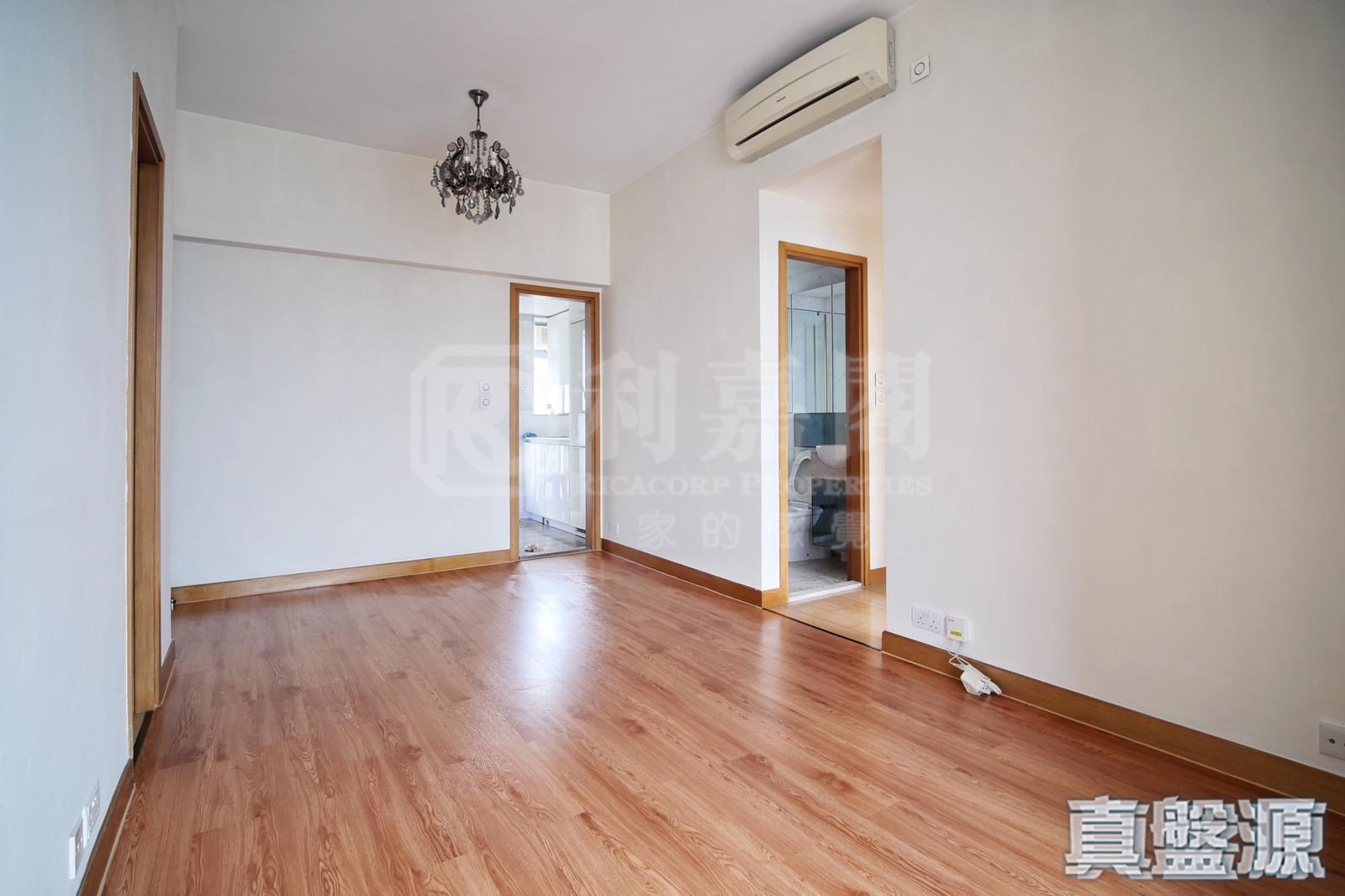 渣華道98號 高層 A室 北角/北角半山