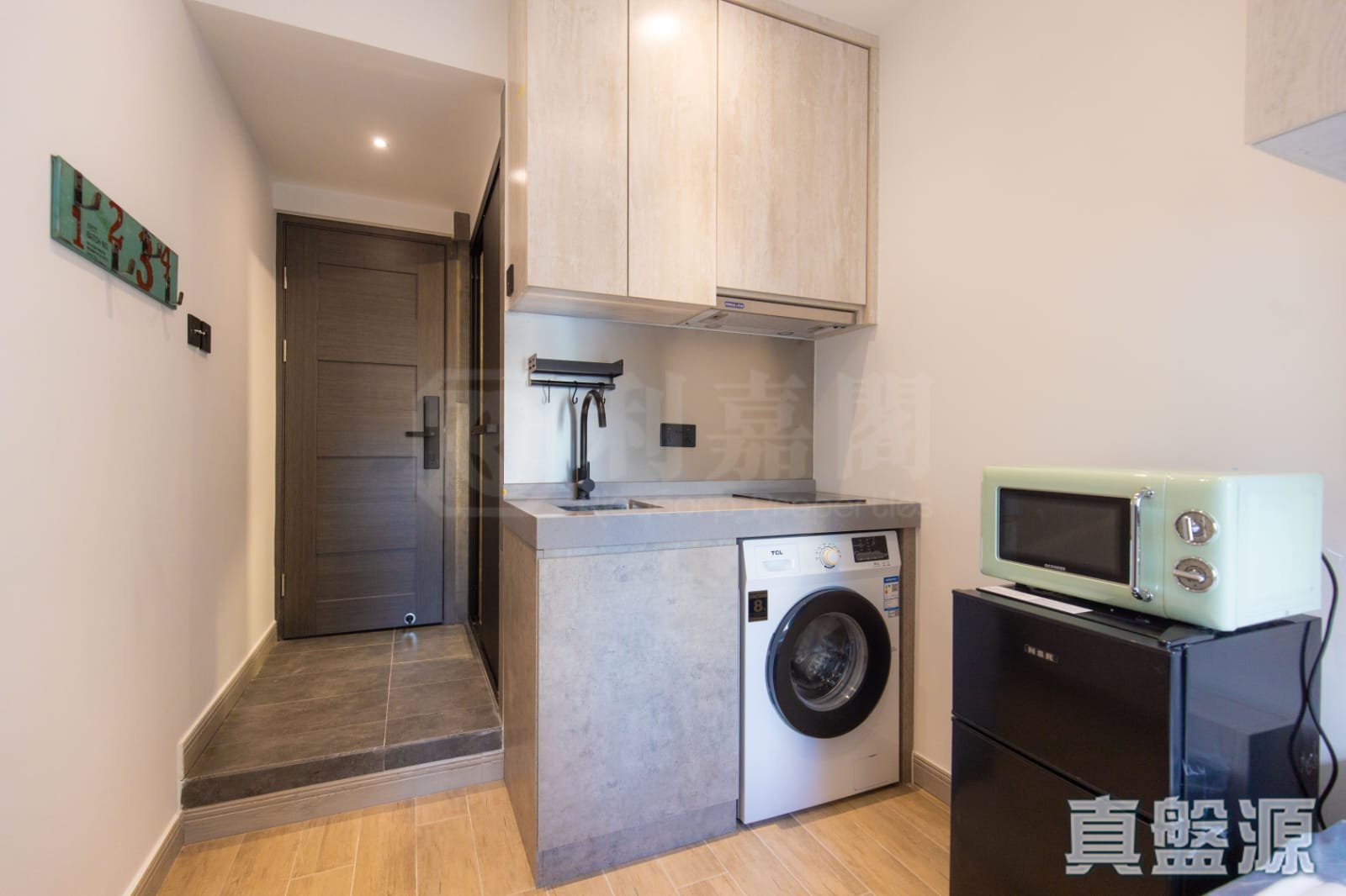 轩宁大厦 高层 A室 湾仔/铜锣湾