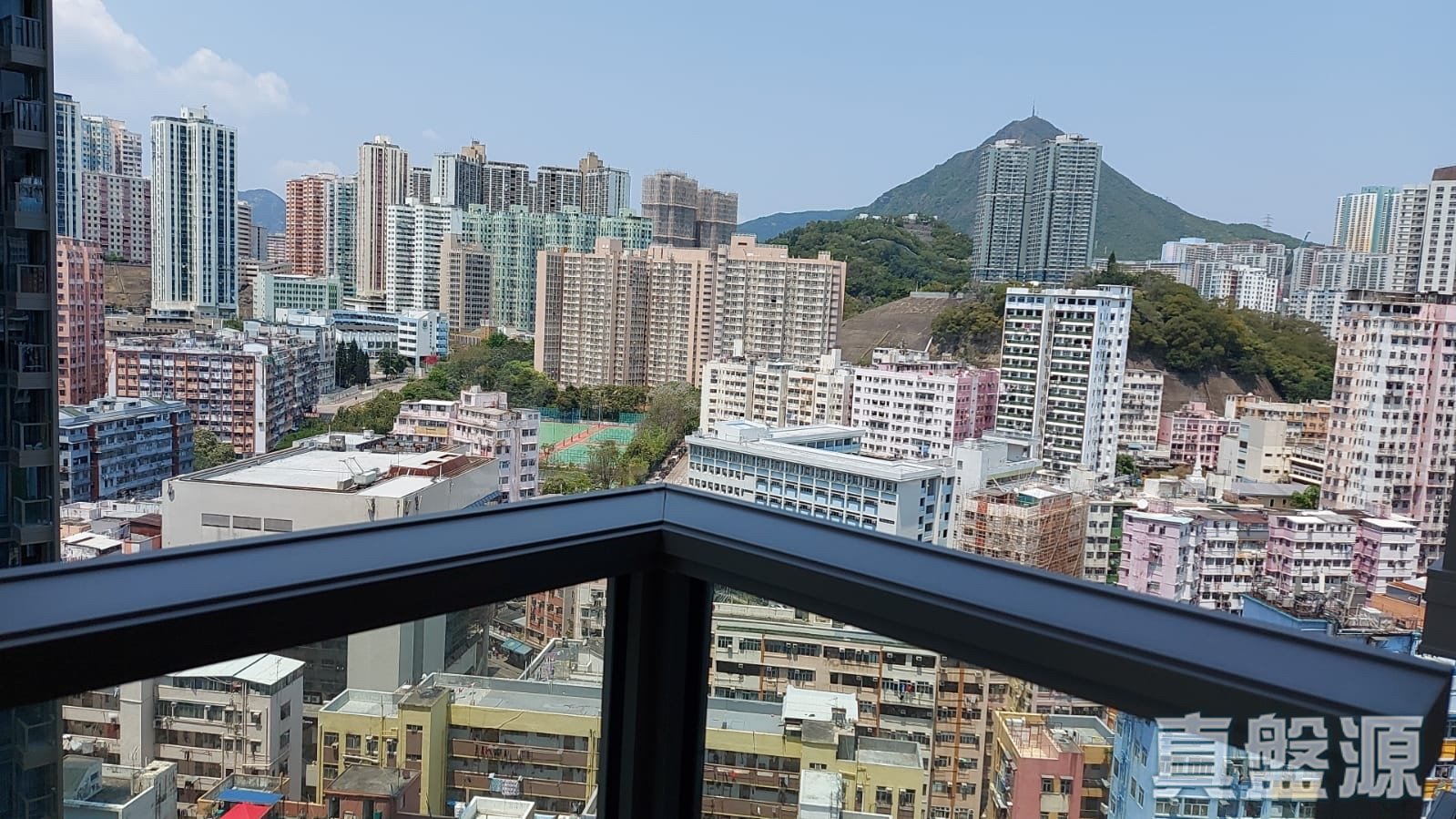 GRAND CENTRAL PHASE 1 - Tower 2 Medium Floor Zone Flat K Kwun Tong/Lam Tin/Yau Tong