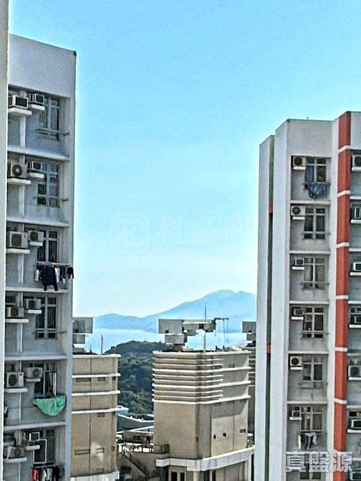 HOI LOK COURT BLOCK E (HOI TUNG HOUSE) Very High Floor Zone Flat 10 Olympic Station/Nam Cheong