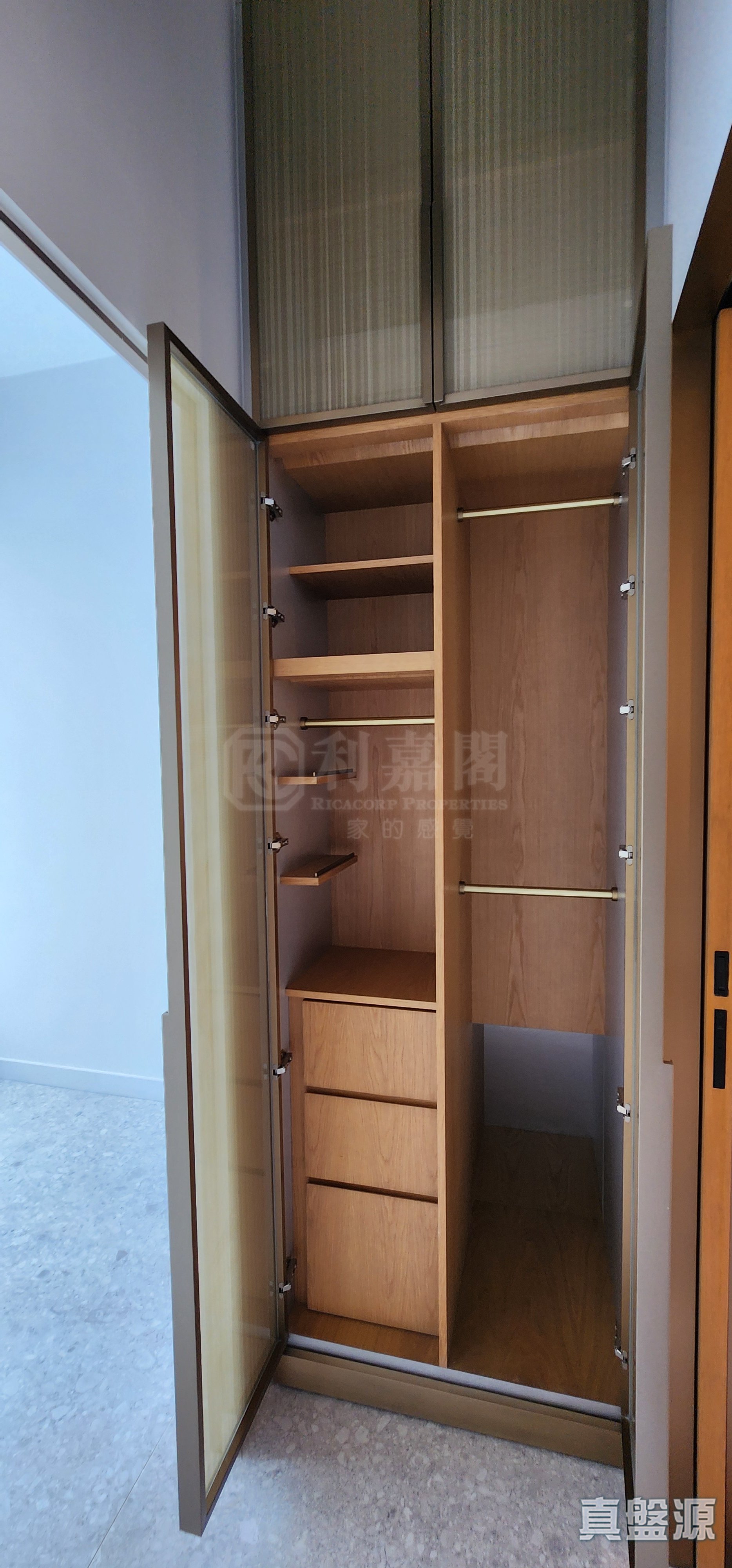 THE HOLBORN B座 高层 B6室 西湾河/筲箕湾