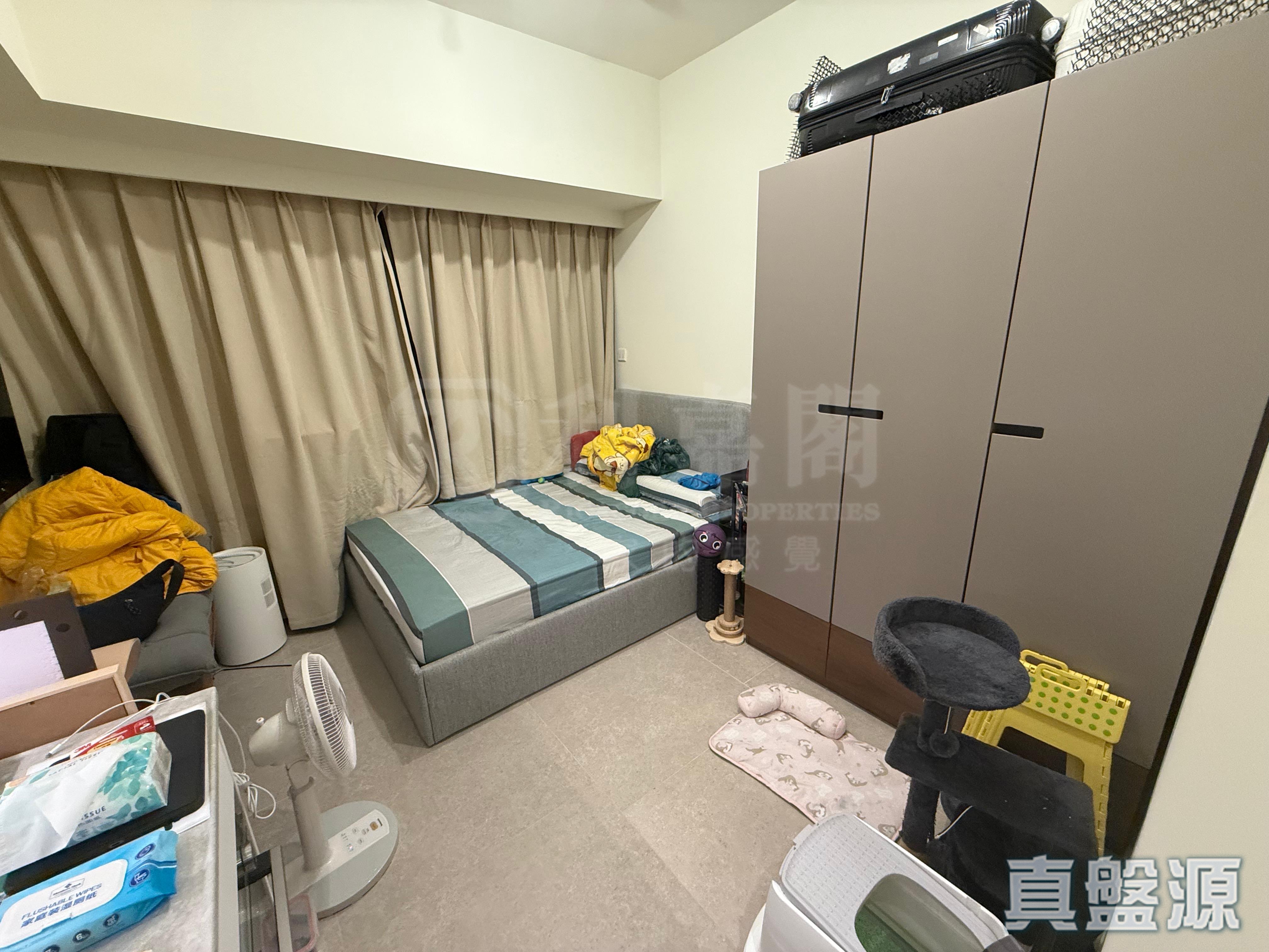 NOVO LAND PHASE 1A - Elverum Tower 1 Tuen Mun