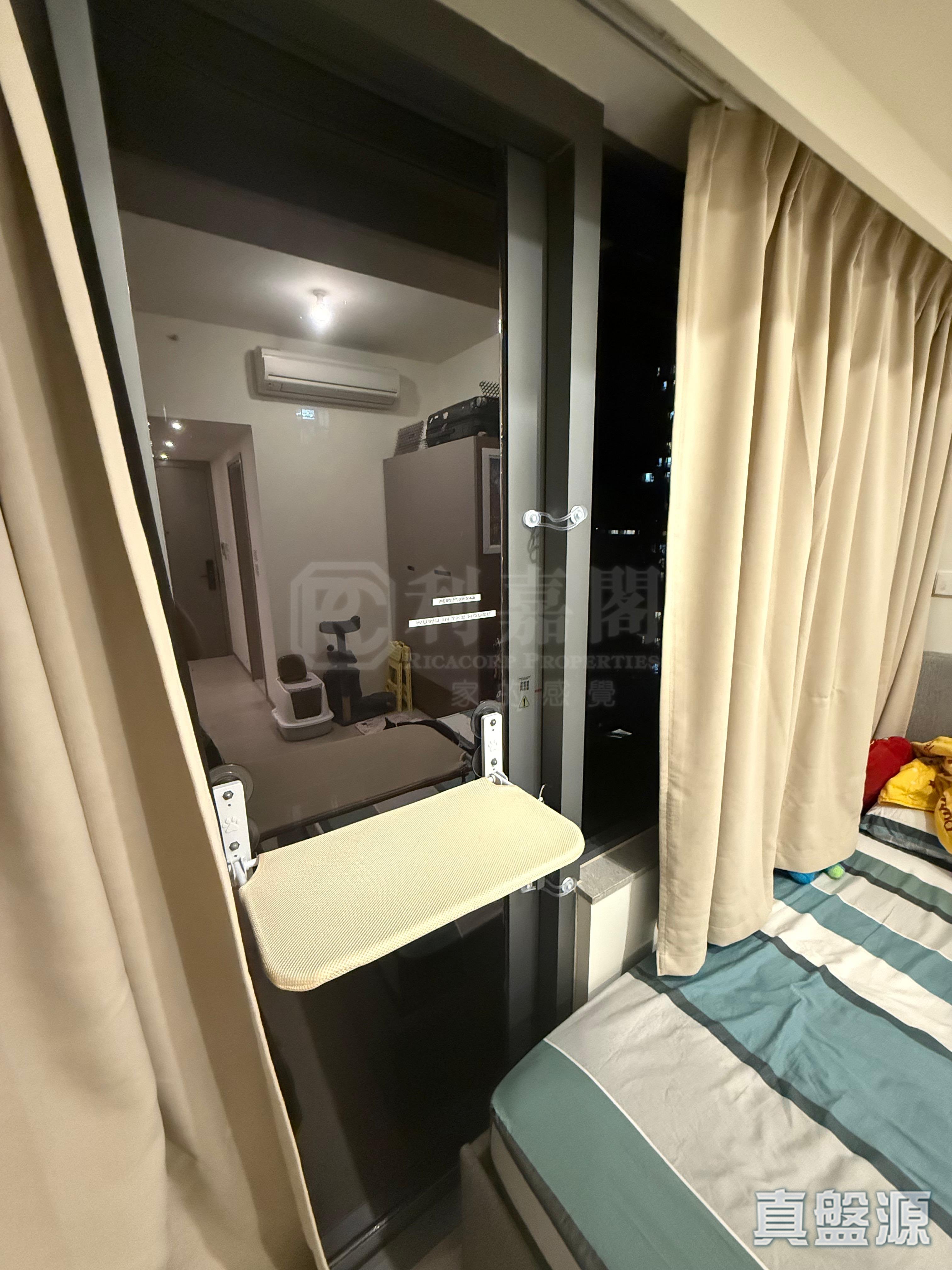 NOVO LAND 1A期 Elverum 1座 屯門