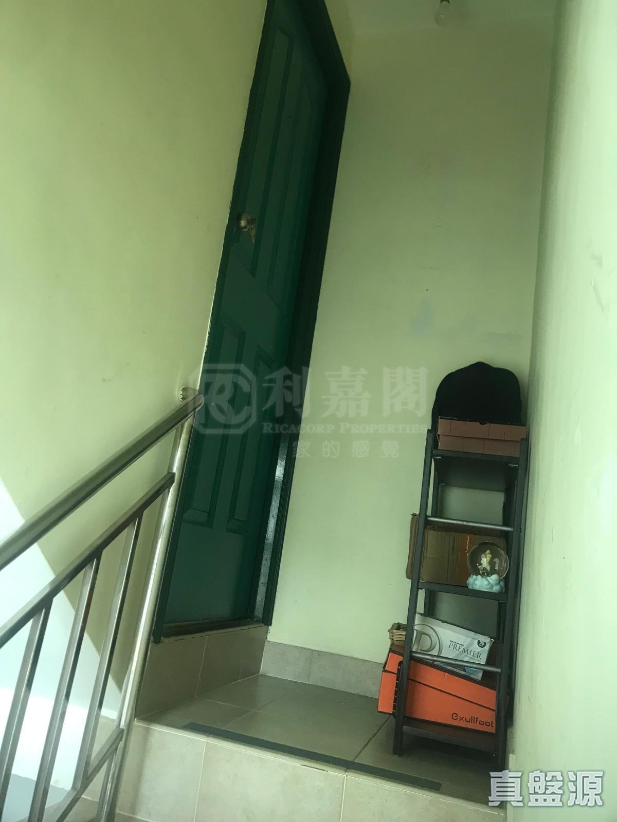 SAI KENG NO. 249 High Floor Zone Sai Kung/Clear Water Bay