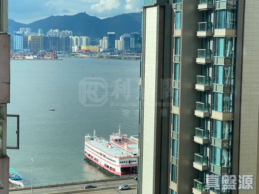 君誉峰 高层 B室 北角/北角半山