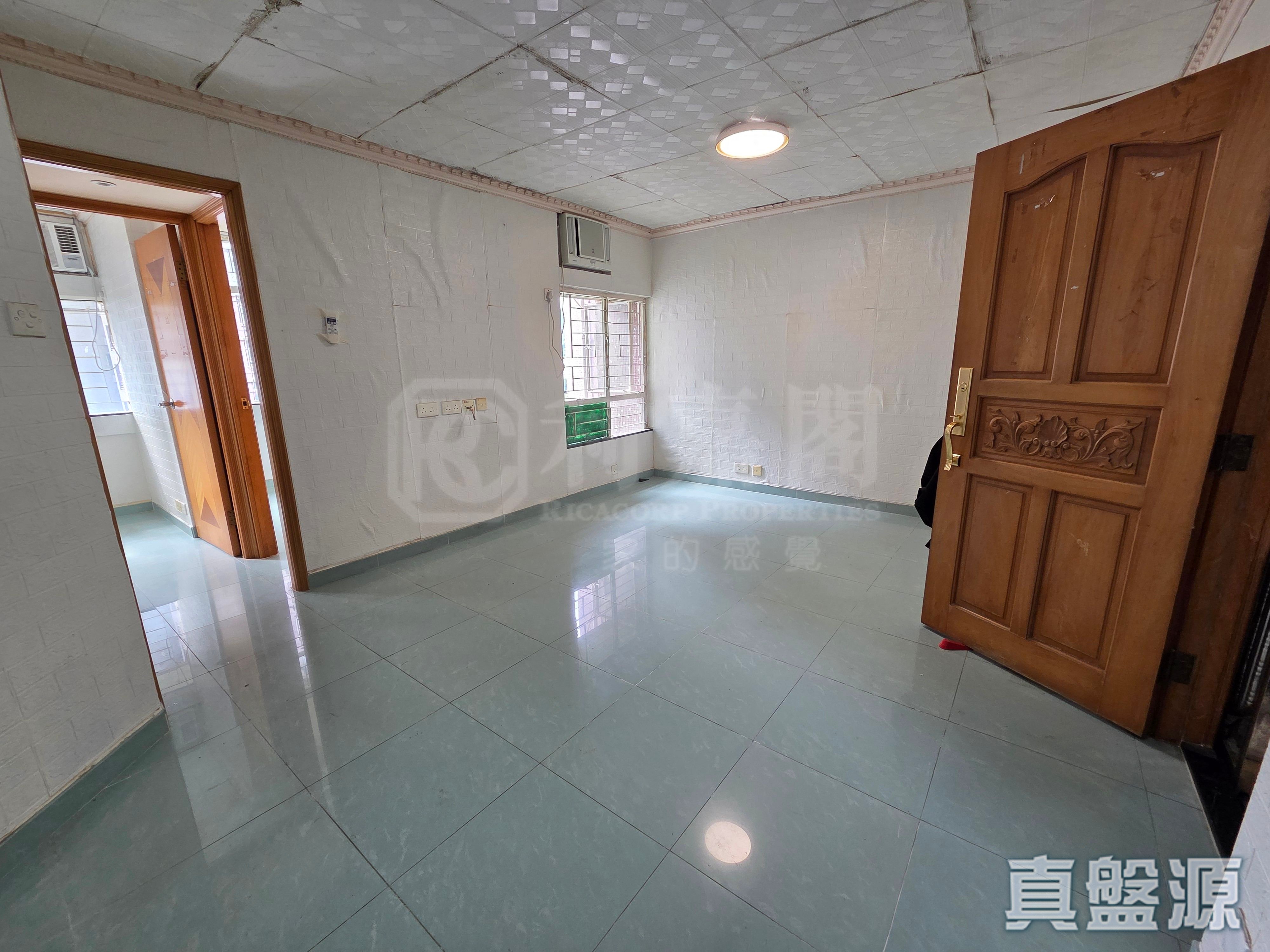 運頭塘邨 運來樓 (1座) 高層 19室 大埔