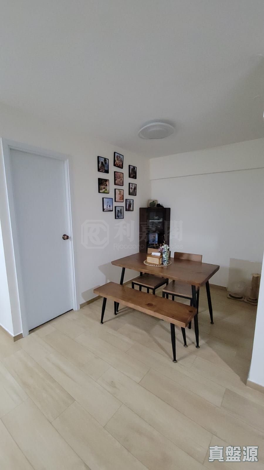 长安邨 安潮楼 (6座)