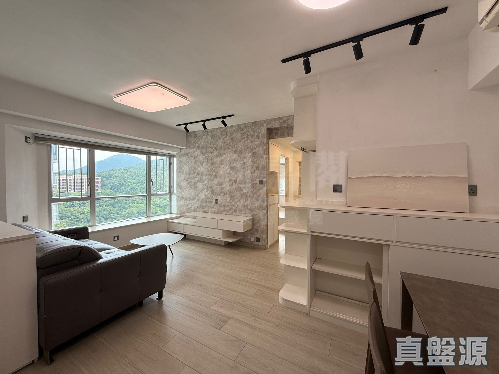 新達廣場 1座 大埔