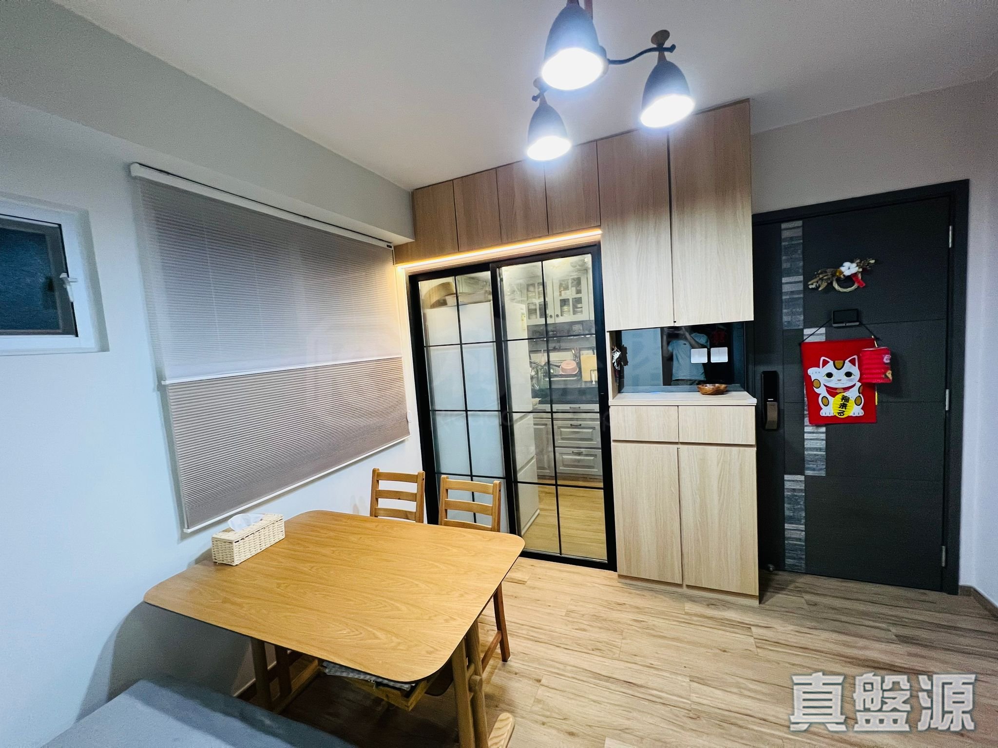 屯門市廣場 1期 7座 高層 屯門