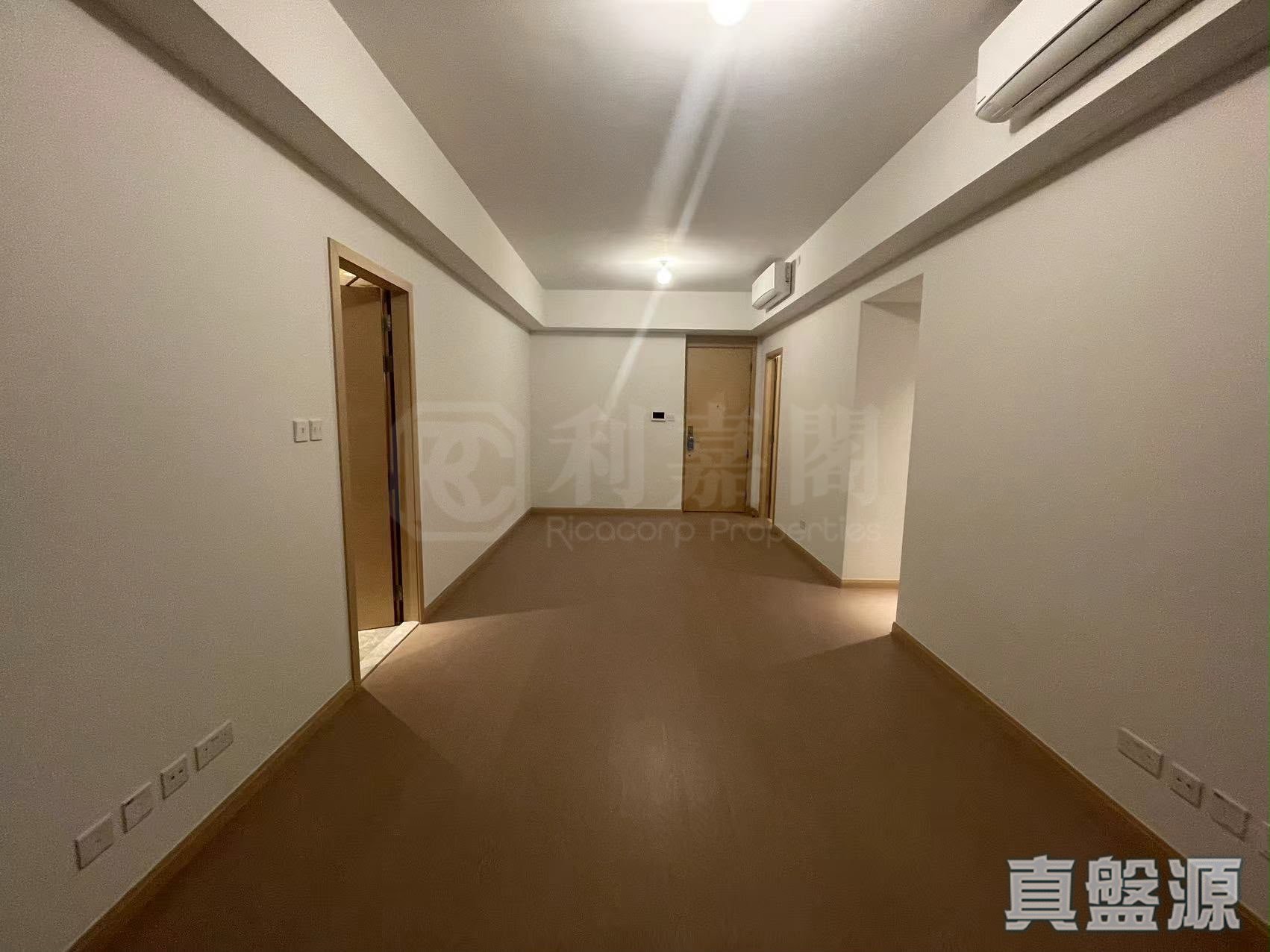 港島南岸 2期 揚海 2座 (2A) 高層 C室 黃竹坑/深灣