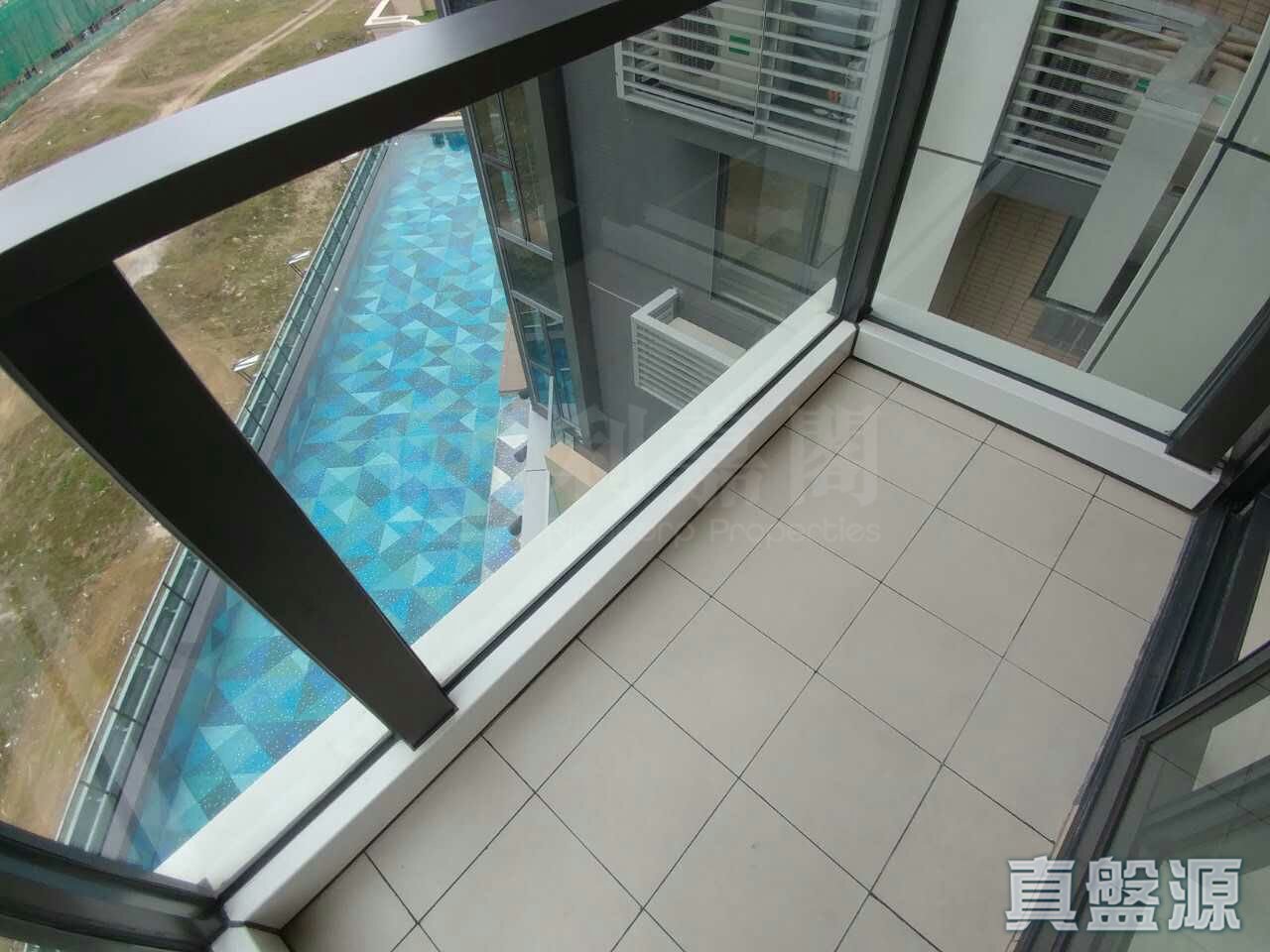 天晉 IIIB 1B座 低層 D室 將軍澳