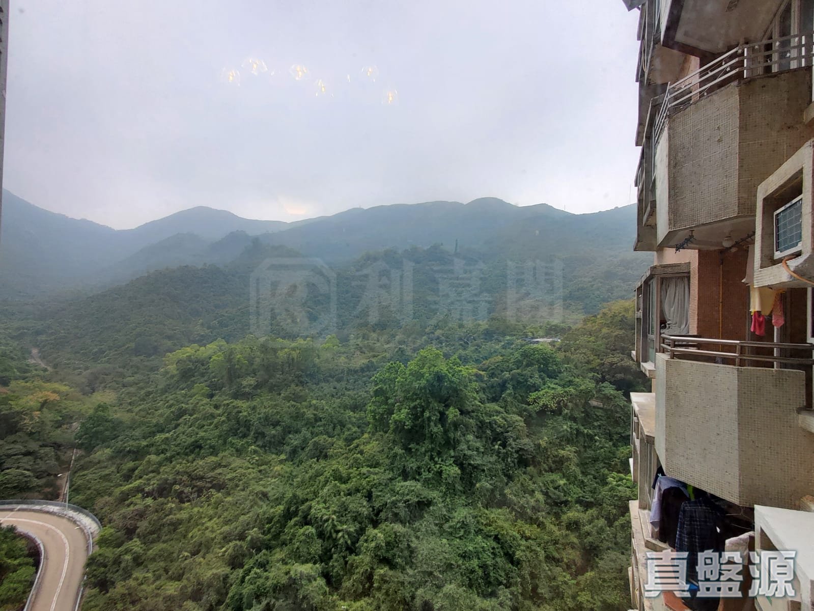 MOUNT PARKER LODGE BLOCK C High Floor Zone Flat 2 Quarry Bay/Kornhill/Taikoo Shing