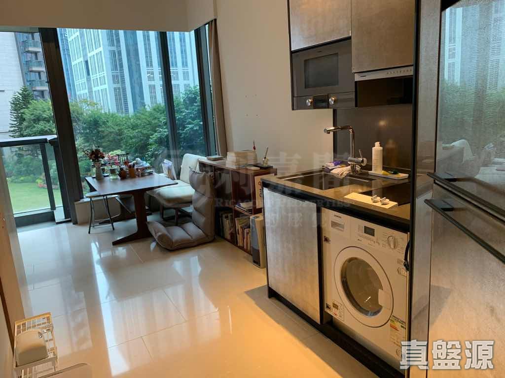 海璇 1B期 5A座 低层 F室 北角/北角半山