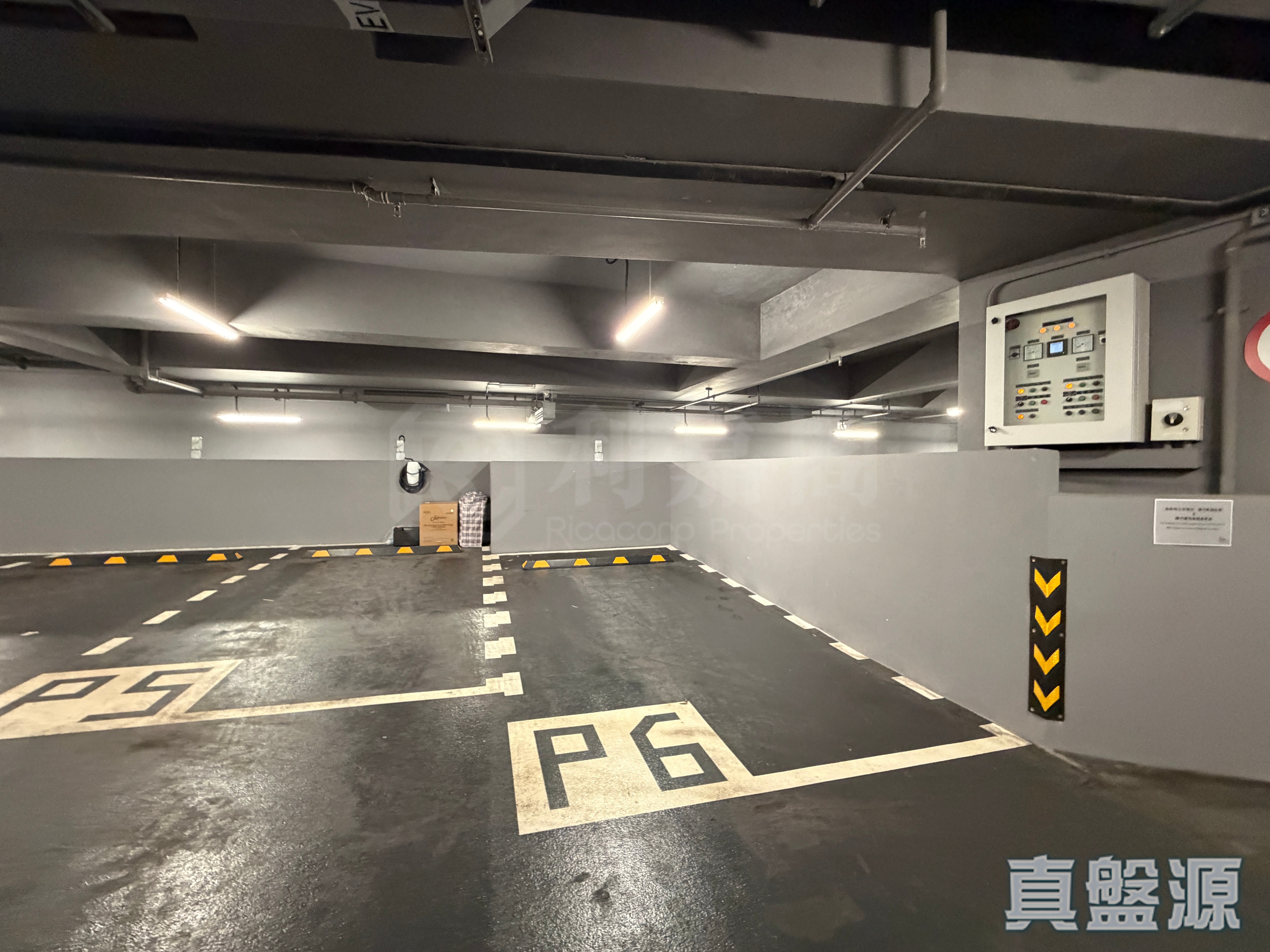 荟蓝 P6室 青衣
