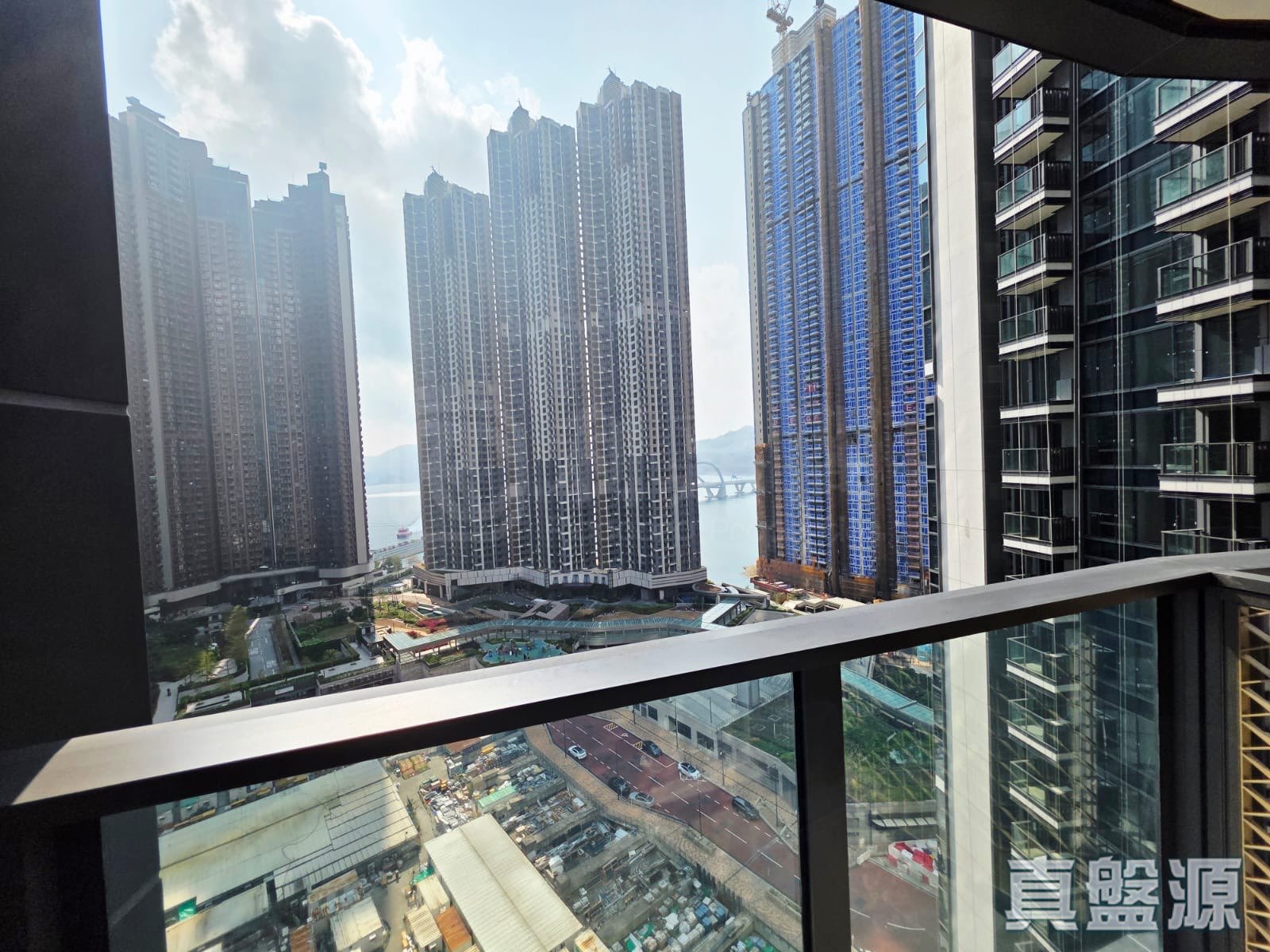 日出康城 12期B PARK SEASONS 2座 (2A) 中层 A室 将军澳