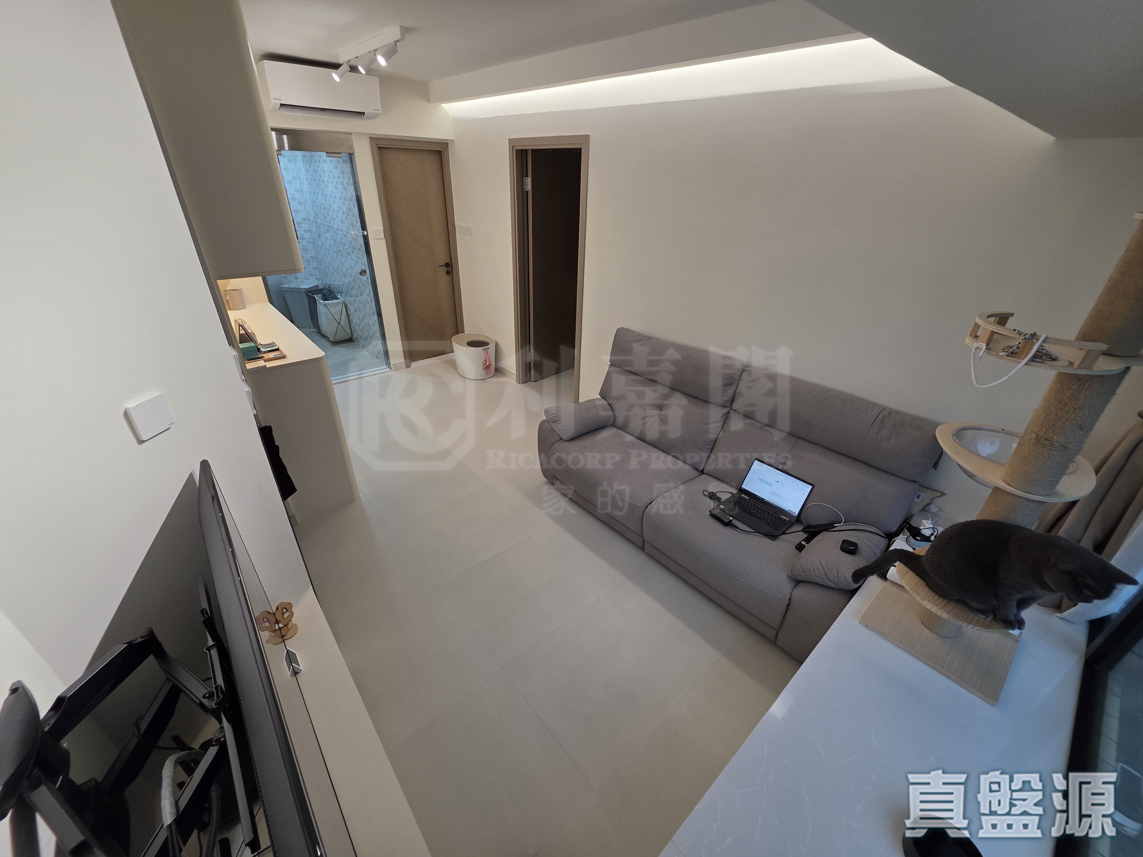 莊士軒 中層 西灣河/筲箕灣