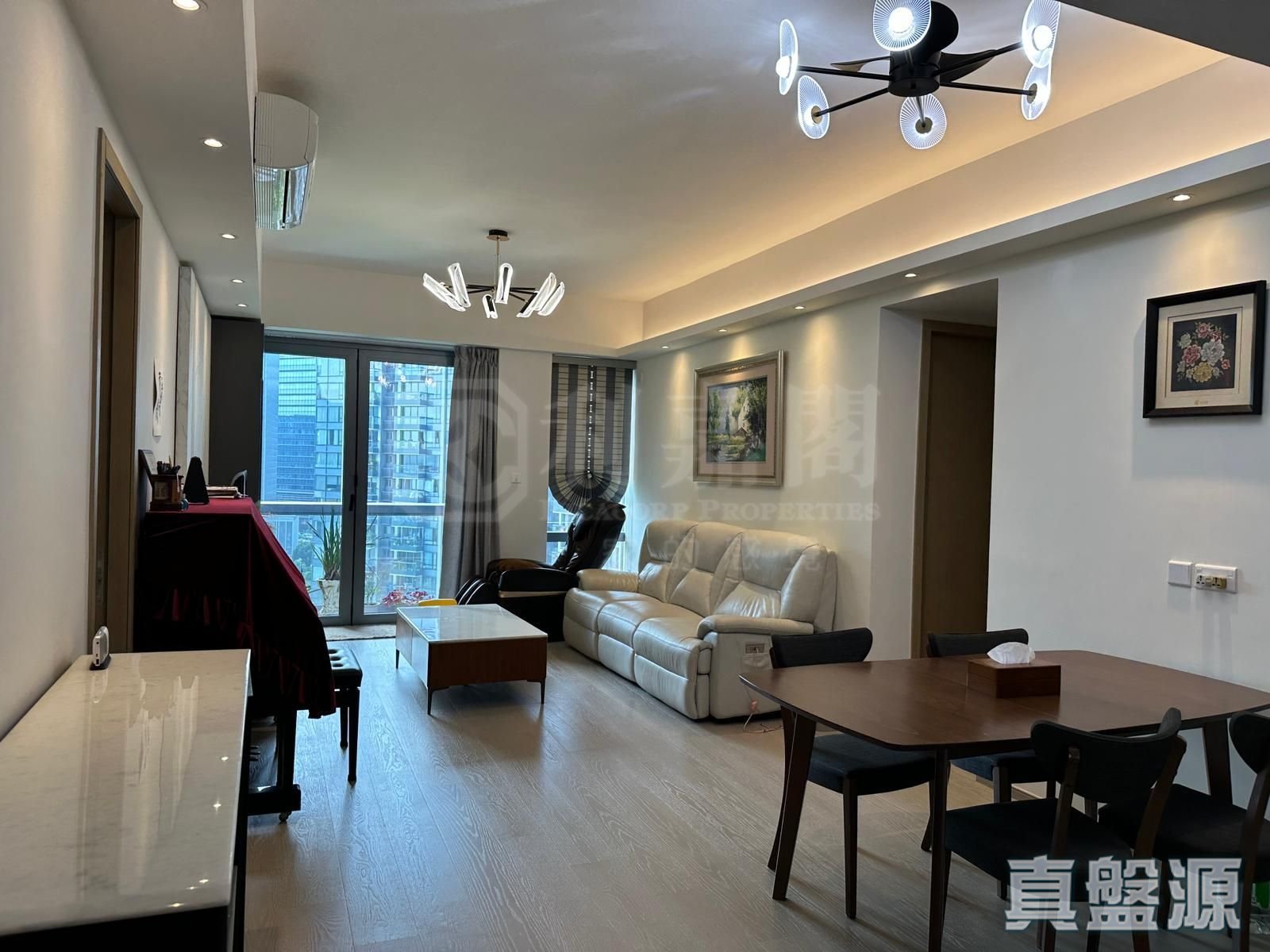 朗濤 5座 高層 大埔