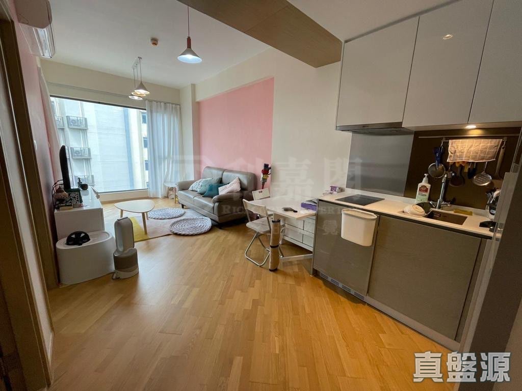 藍塘傲 6座 極高層 F室 將軍澳