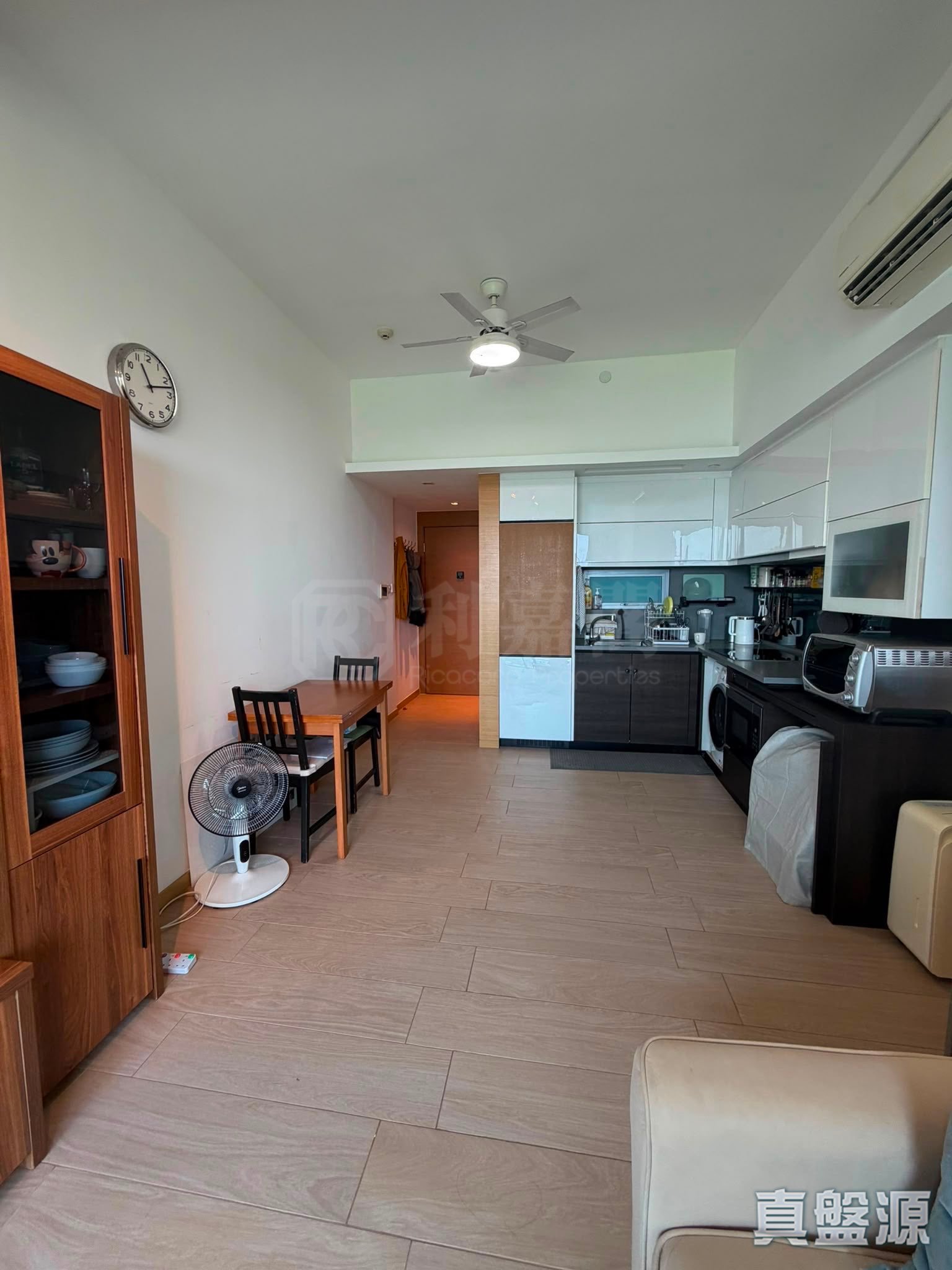PARK YOHO PHASE 1C PARK YOHO SICILIA - Tower 1a Very High Floor Zone Flat C Yuen Long