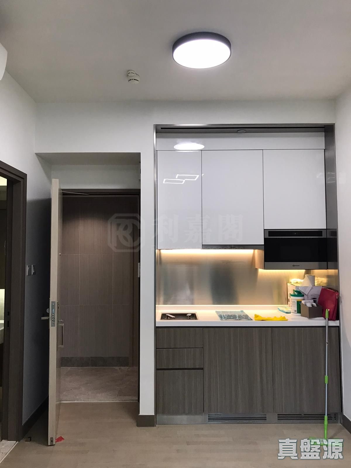 NO. 93 PAU CHUNG STREET Low Floor Zone Flat B To Kwa Wan/Kowloon City/Kai Tak/San Po Kong
