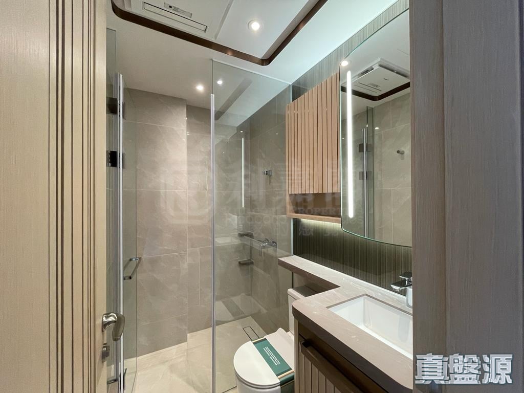 MANOR HILL TOWER 1 High Floor Zone Flat A7 Tseung Kwan O