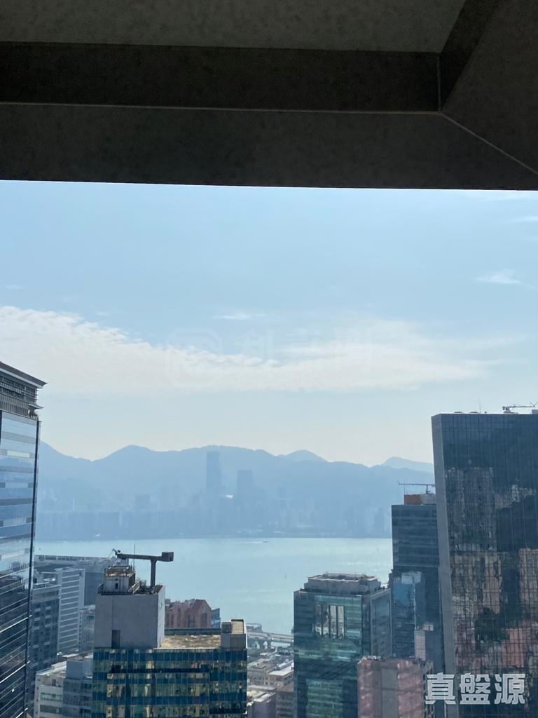 凱滙 1期 2座 極高層 G室 觀塘/藍田/油塘