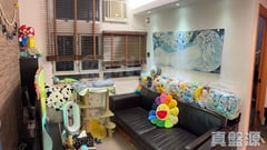 青華苑 華璇閣 (B座) 中層 04室 青衣