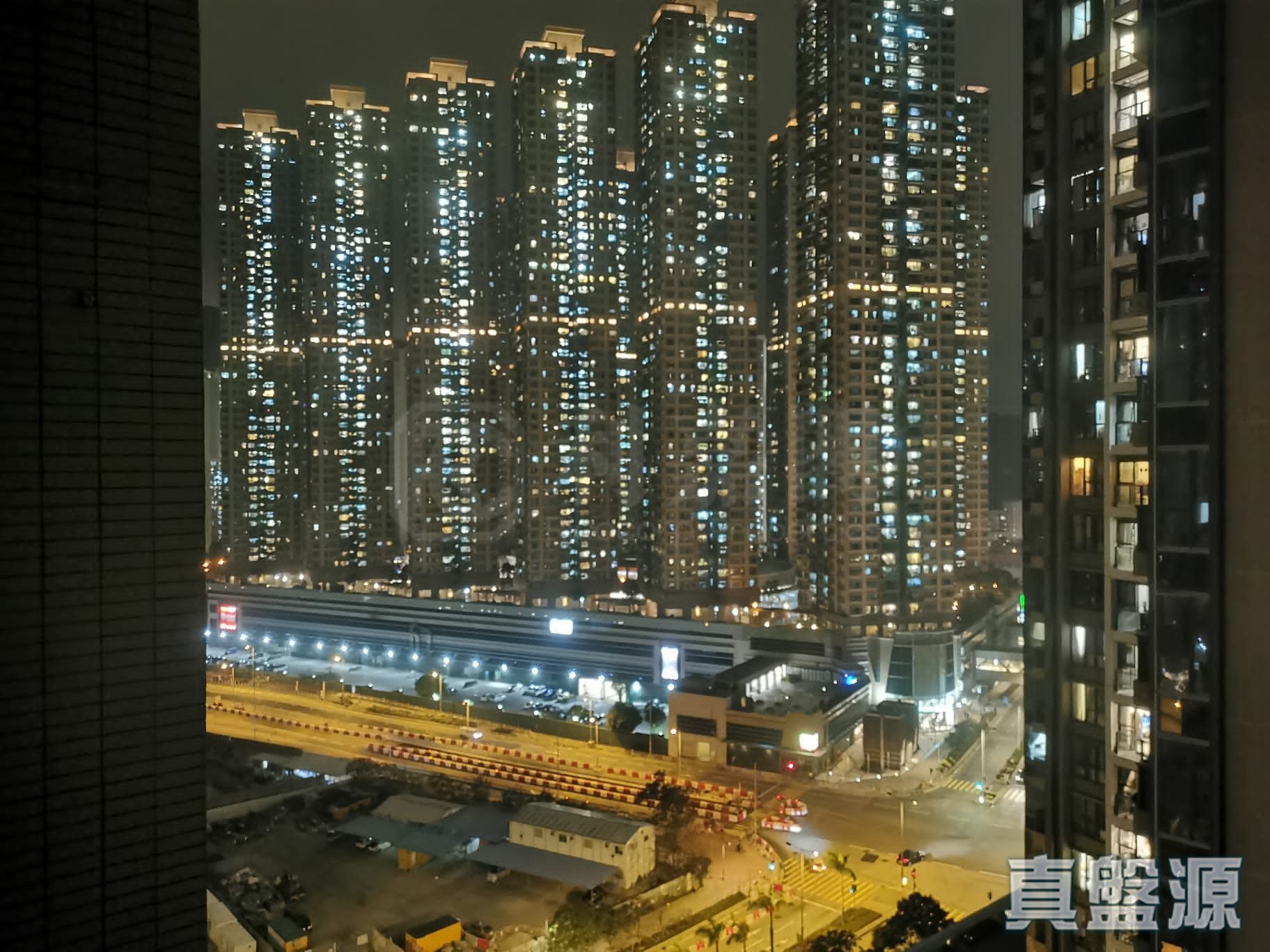THE WINGS IIIA - Tower 2a High Floor Zone Flat D Tseung Kwan O