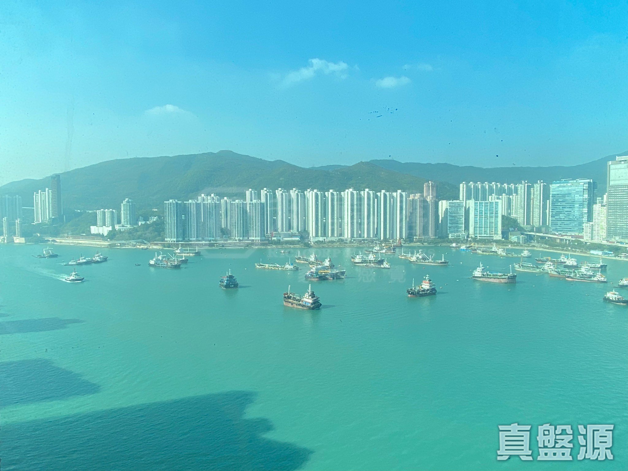 灝景灣 2期 6座 高層 青衣