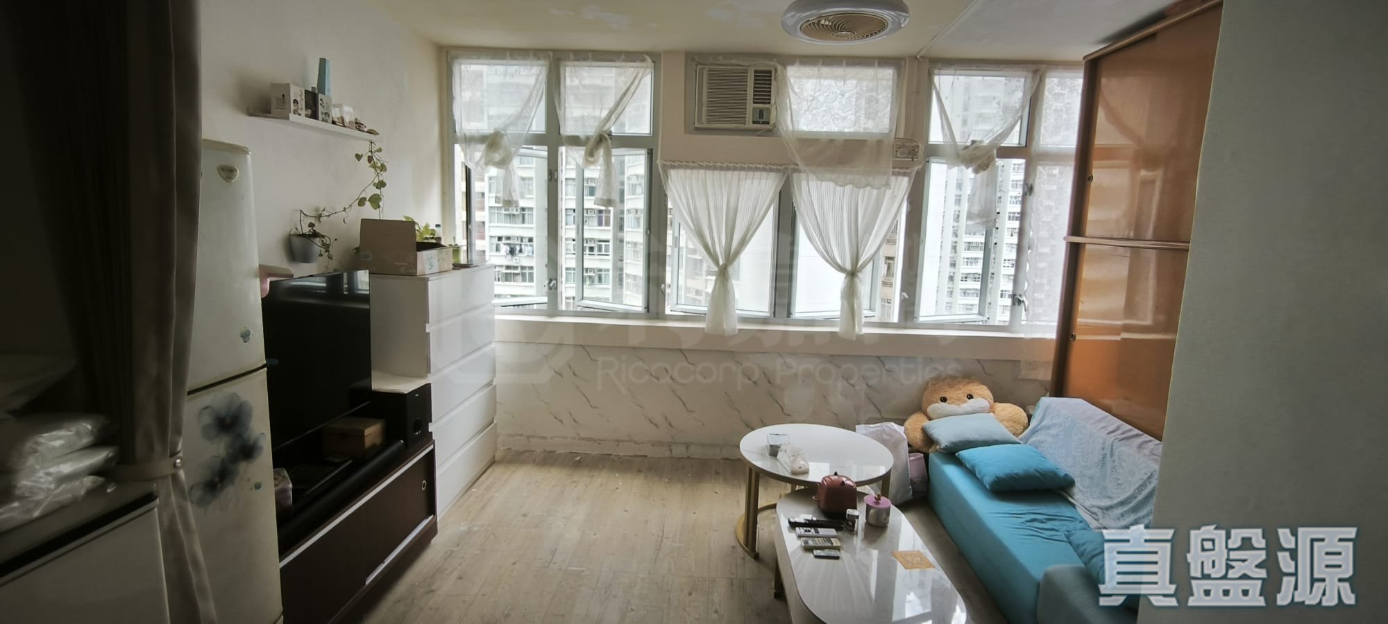 TAK TIN ESTATE TAK YEE HOUSE (BLOCK 3) Medium Floor Zone Flat 1 Kwun Tong/Lam Tin/Yau Tong