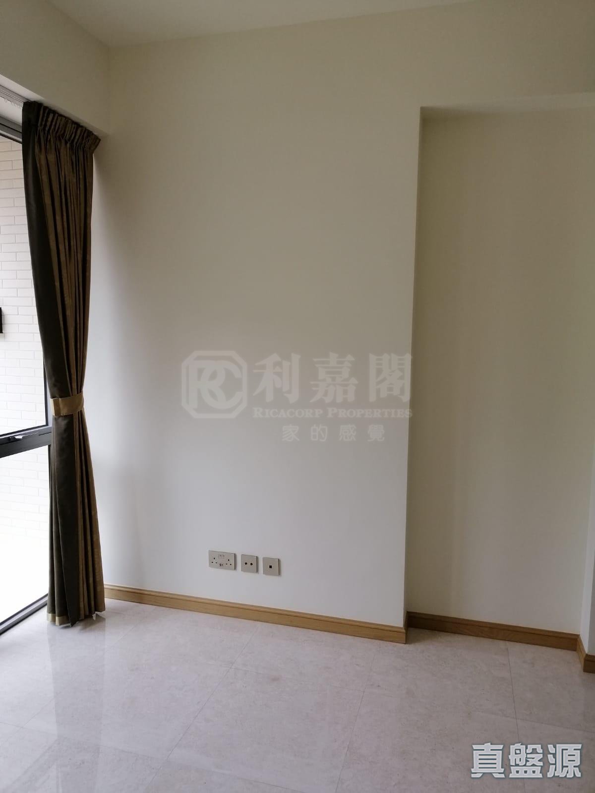 薄扶林道63號 1座 (AMBER HOUSE) 中層 E室 西半山