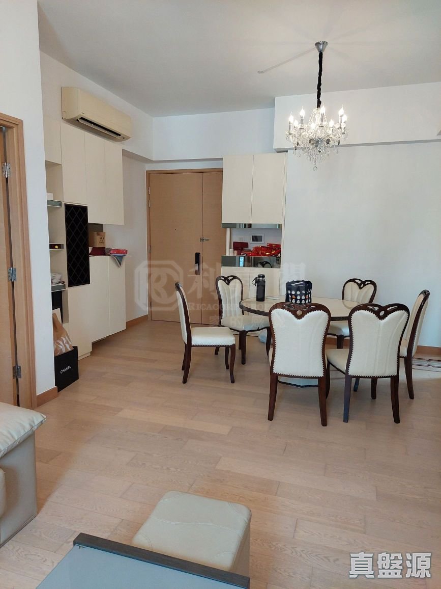 現崇山 2座 低層 A室 九龍灣/牛池灣/鑽石山/黃大仙