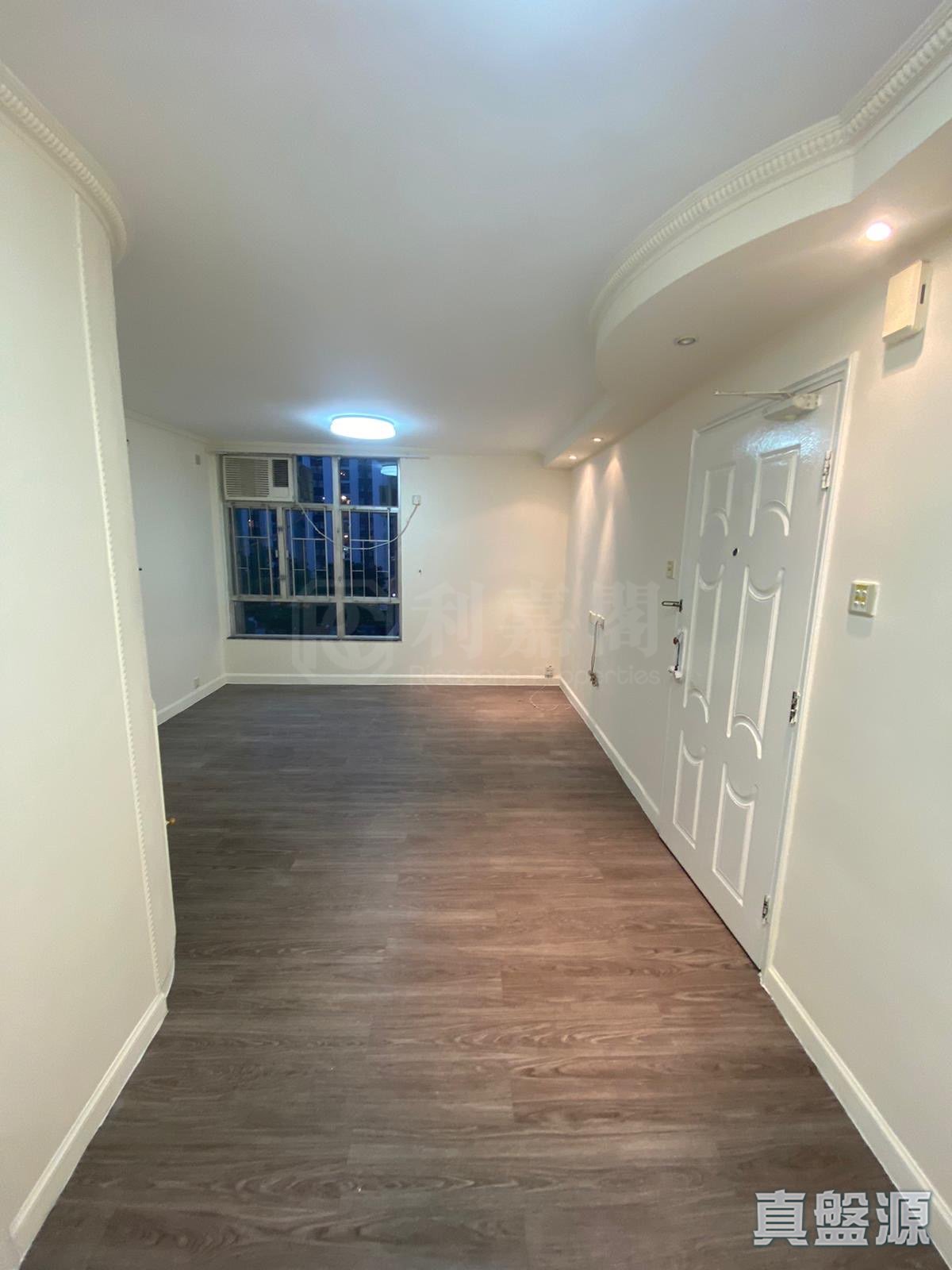 TAIKOO SHING KAO SHAN TERRACE - (t-09)  Lu Shan Mansion Low Floor Zone Flat G Quarry Bay/Kornhill/Taikoo Shing