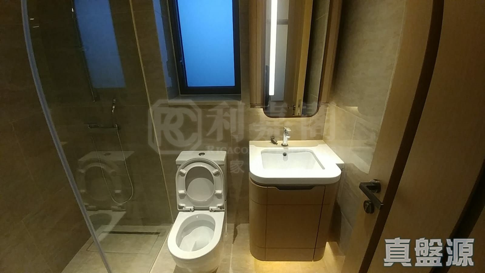 環海．東岸 高層 B室 土瓜灣/九龍城/新啟德/新蒲崗