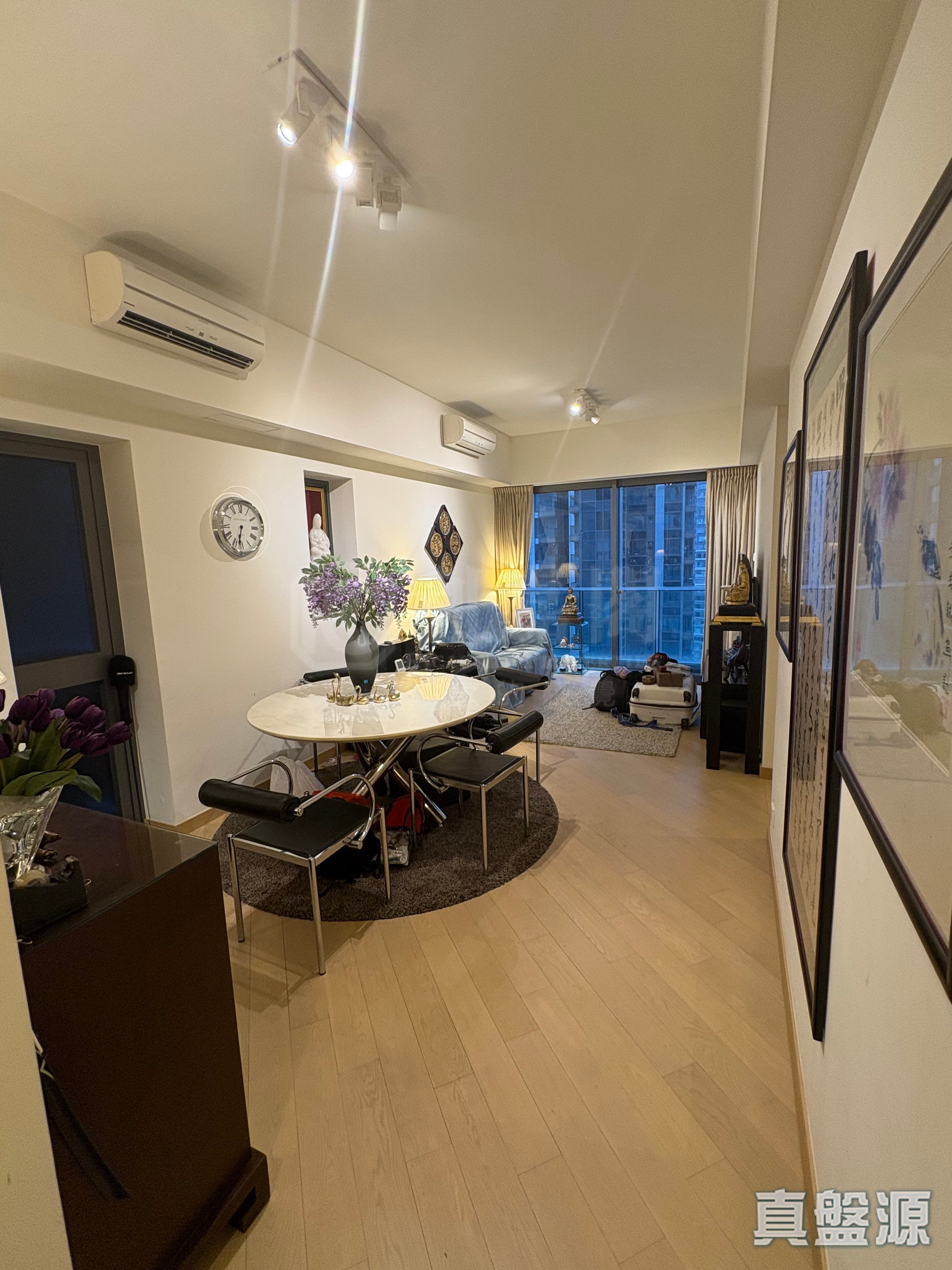 RESIDENCE 88 TOWER 1 High Floor Zone Flat G Yuen Long