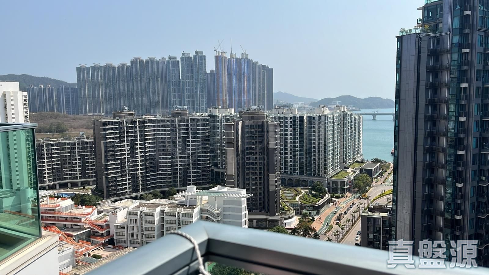 THE PARKSIDE 3座 高層 C室 將軍澳