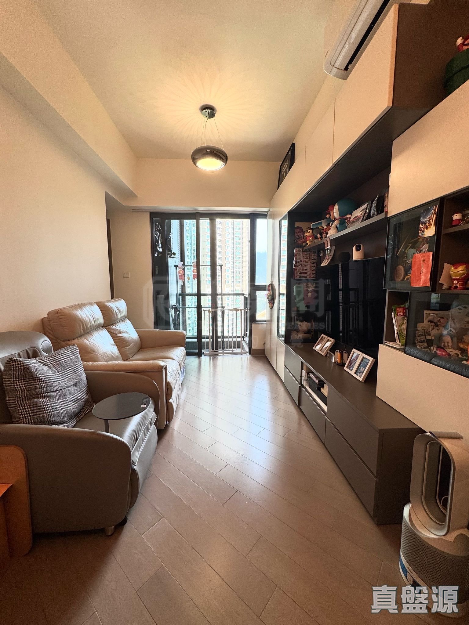 日出康城 4期A 晉海 2B座