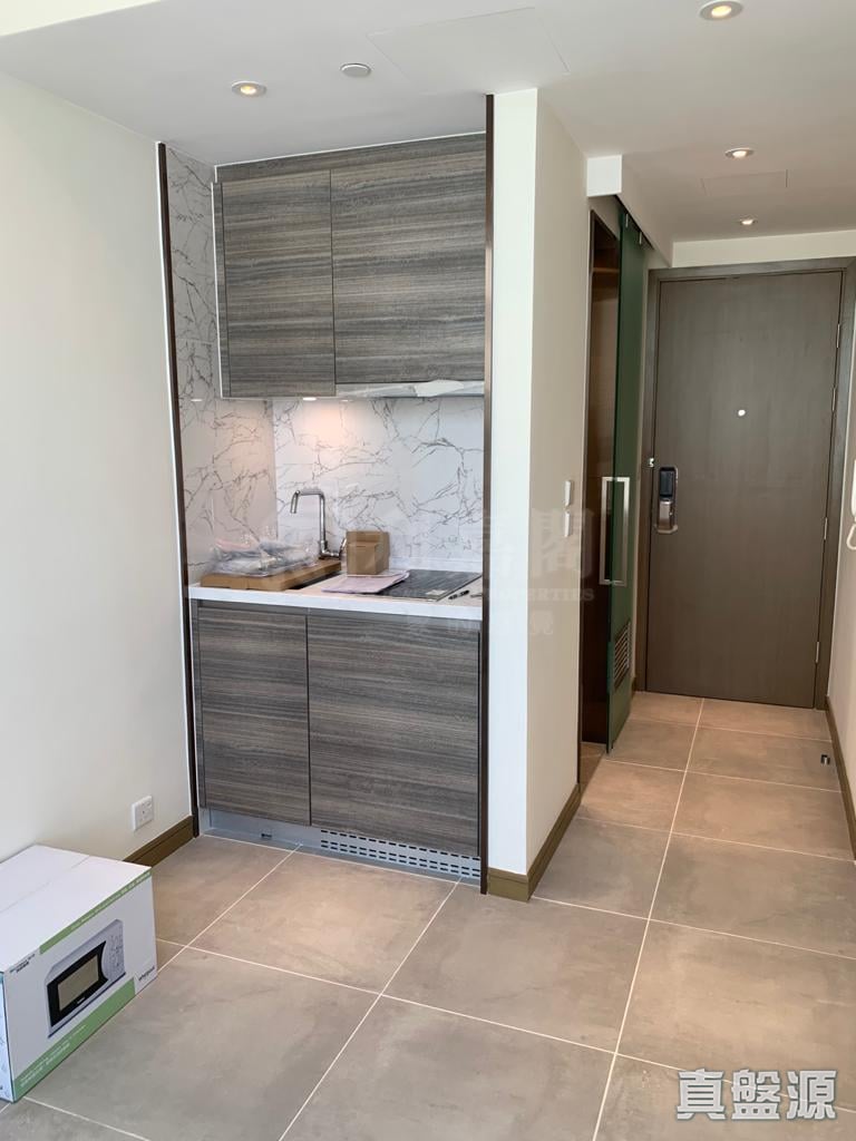 AVA 61 高层 C室 西九龙