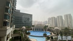 THE CORONATION TOWER 5 Low Floor Zone Flat C Kowloon Station/Tsim Sha Tsui/Jordan