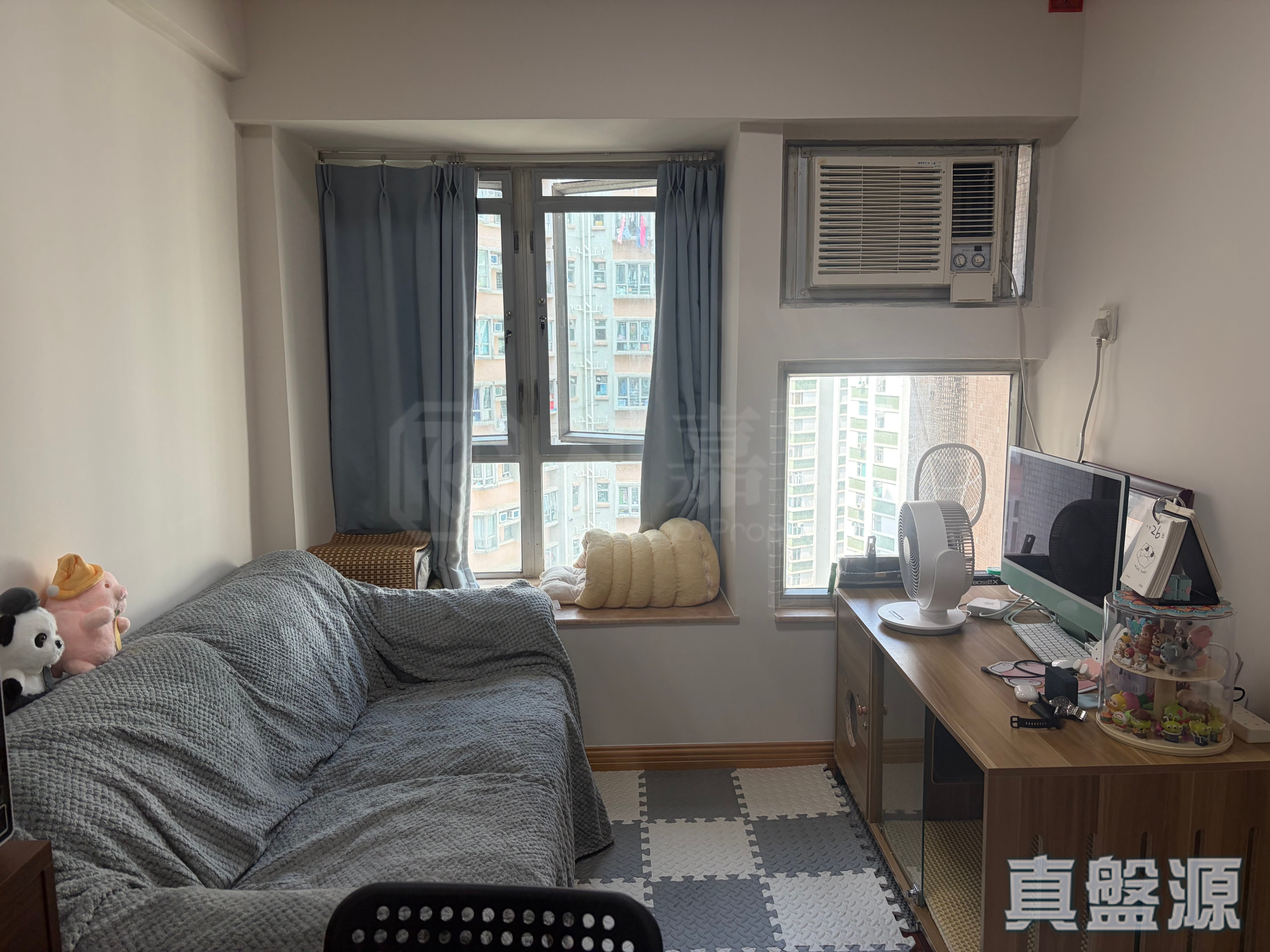 MOUNT PARKER LODGE BLOCK C High Floor Zone Flat 1 Quarry Bay/Kornhill/Taikoo Shing