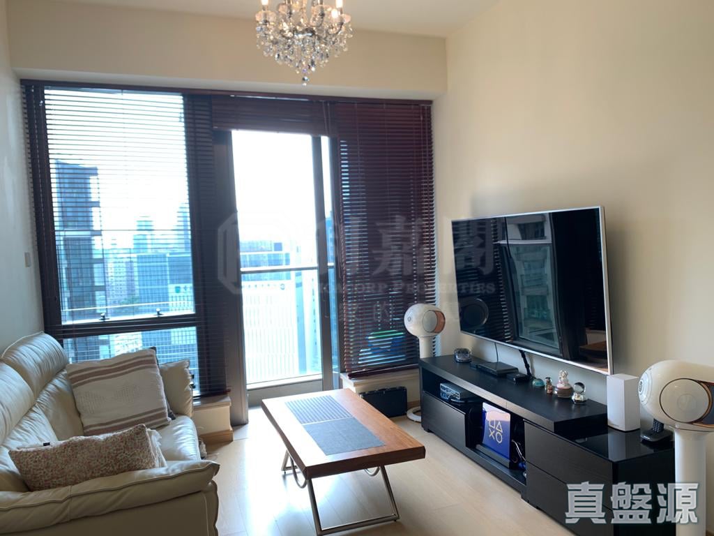 皓畋 9座 高層 E室 何文田/京士柏/九龍塘/又一村