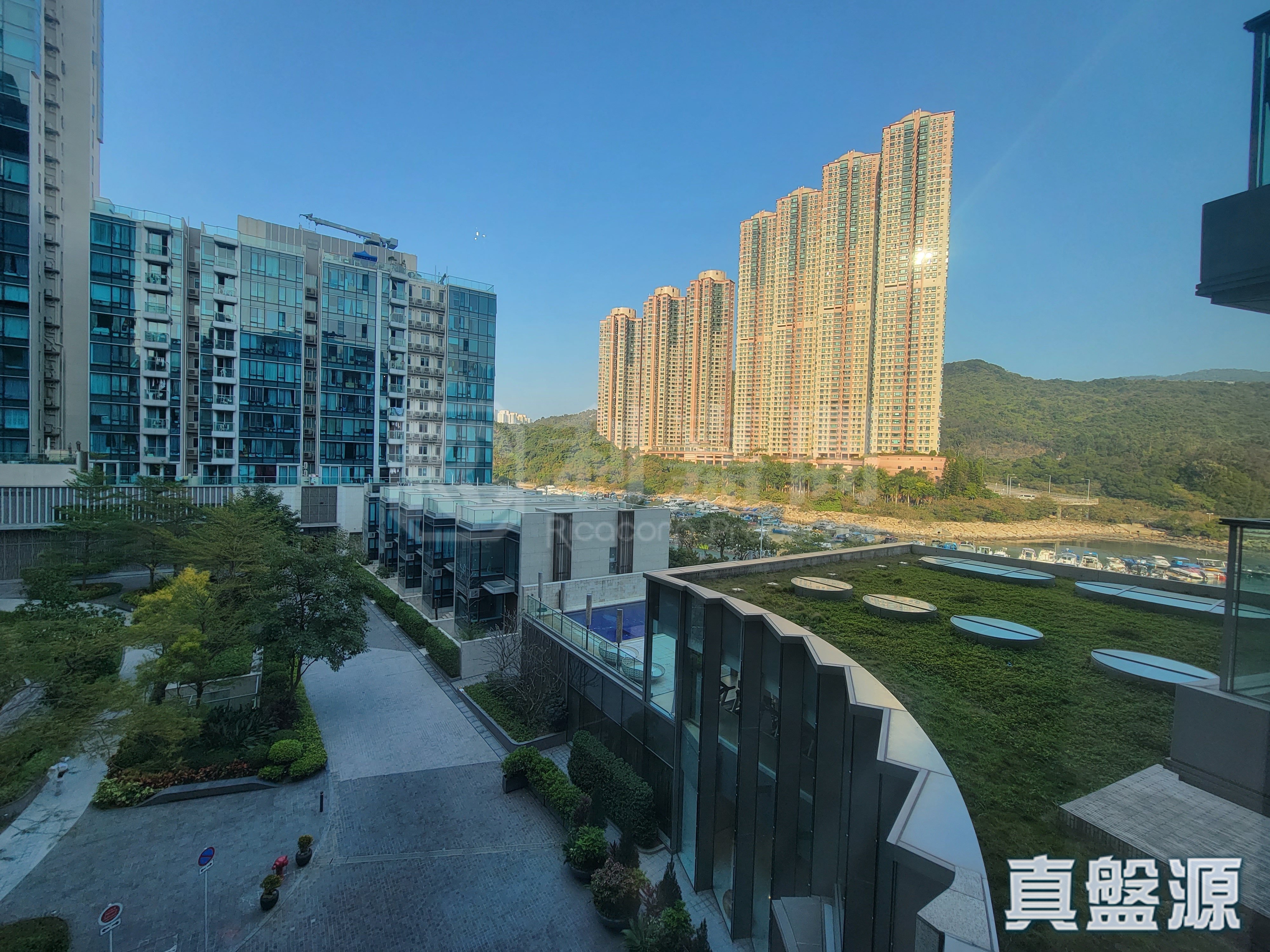 SAVANNAH 5座 中层 将军澳