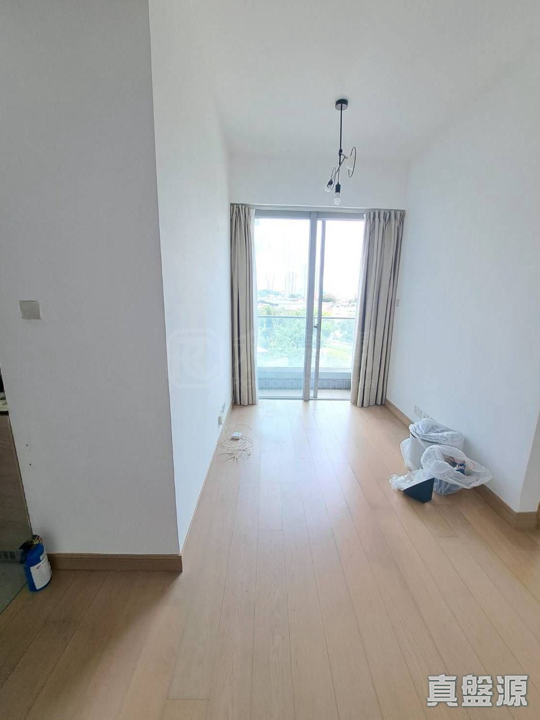 THE REACH TOWER 2 Low Floor Zone Flat H Yuen Long