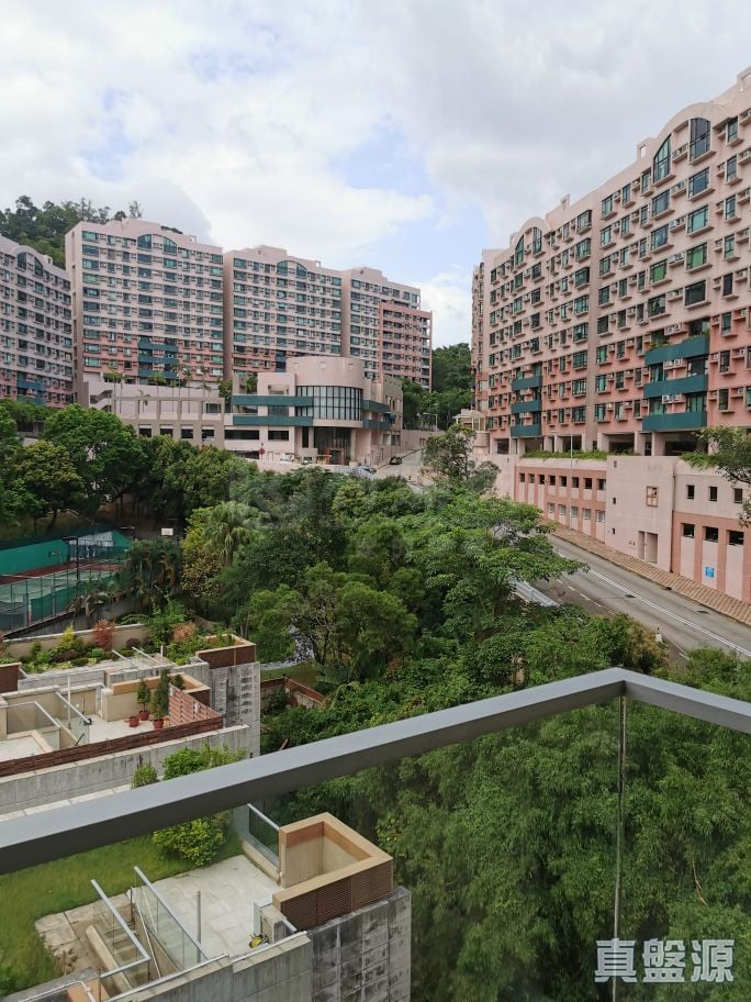 壹號雲頂 2期 雲頂峰 雲頂峰 高層 08室 沙田/火炭/九肚山