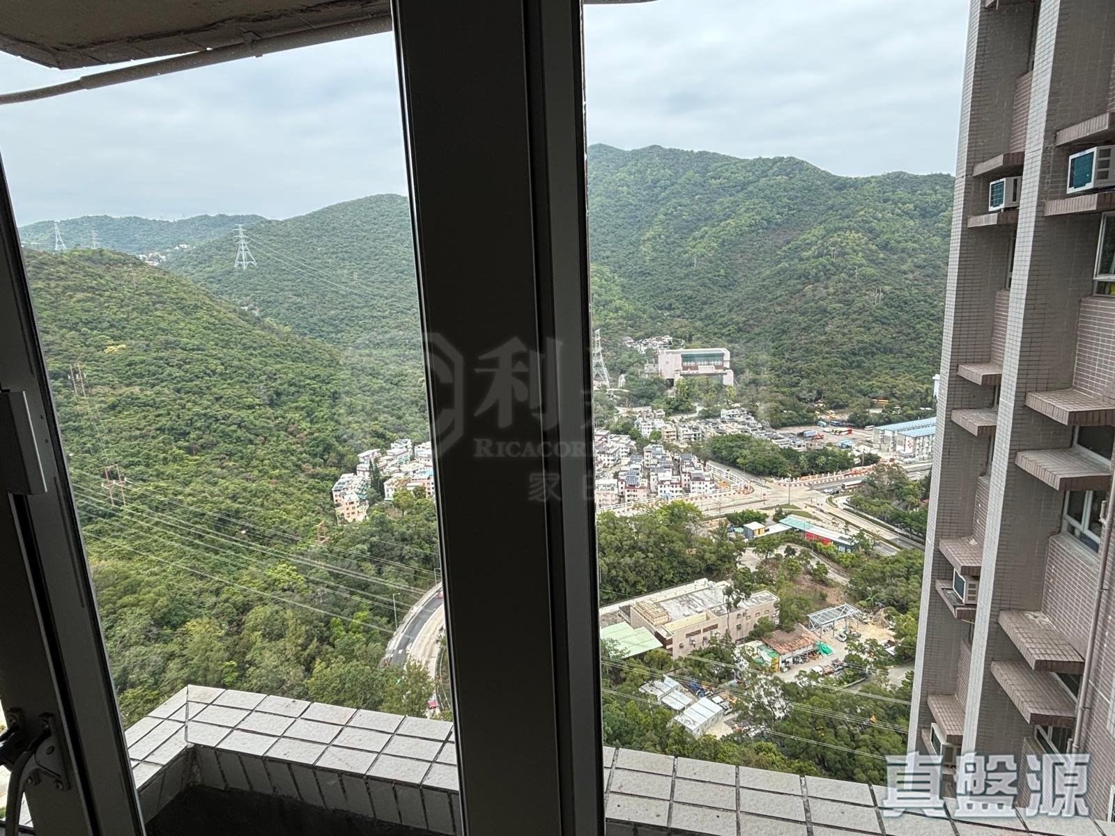 KING MING COURT FAI KING HOUSE (BLOCK B) High Floor Zone Flat 3 Tseung Kwan O