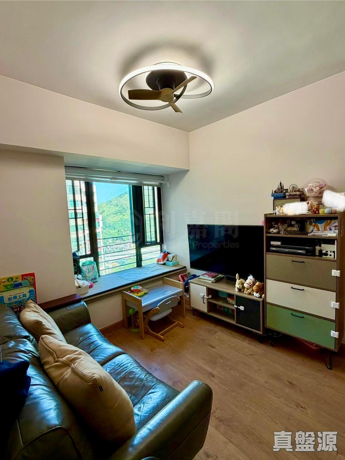 DAWNING VIEWS BLOCK 5 Very High Floor Zone Flat B Sheung Shui/Fanling/Kwu Tung