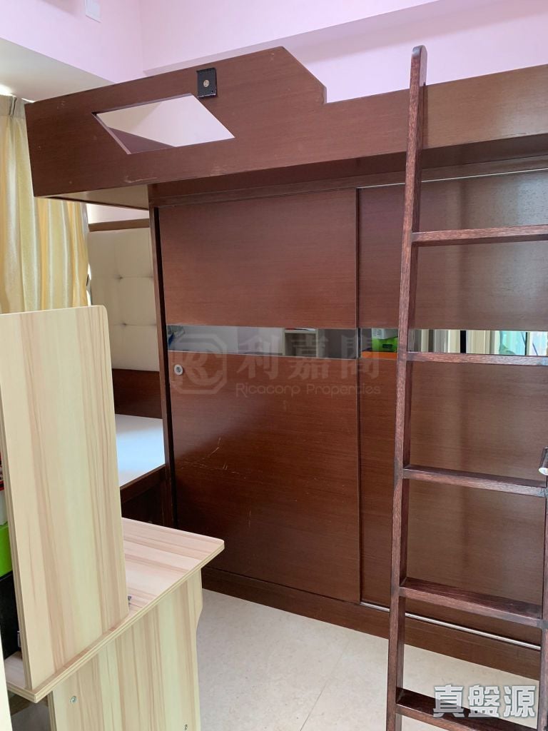 峻瀅 1期 5座 高層 G室 將軍澳